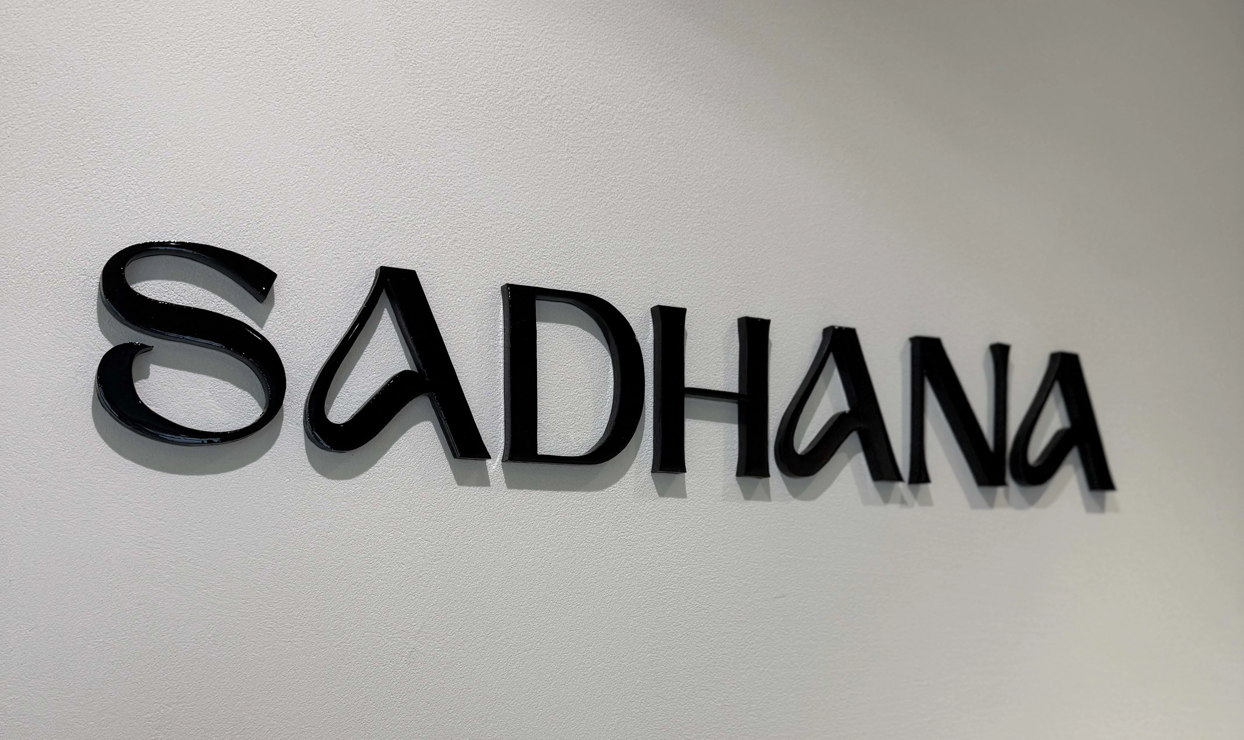 Sadhana ( Ex Beauty Lounge )