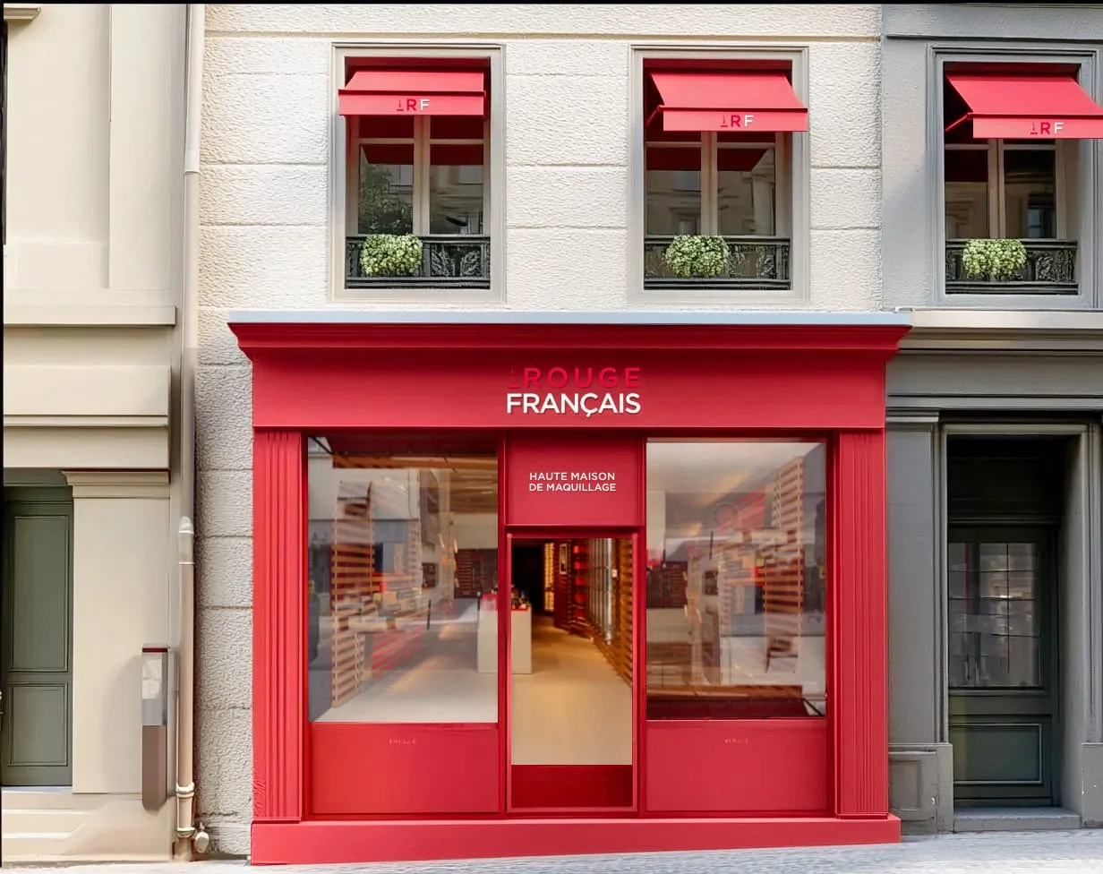 Pearl Studio - Chez Ecocentric