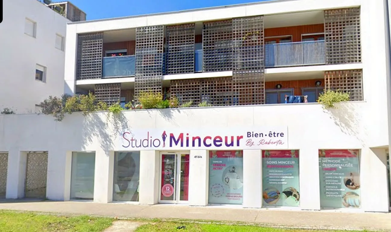 Studio Minceur by Roberta