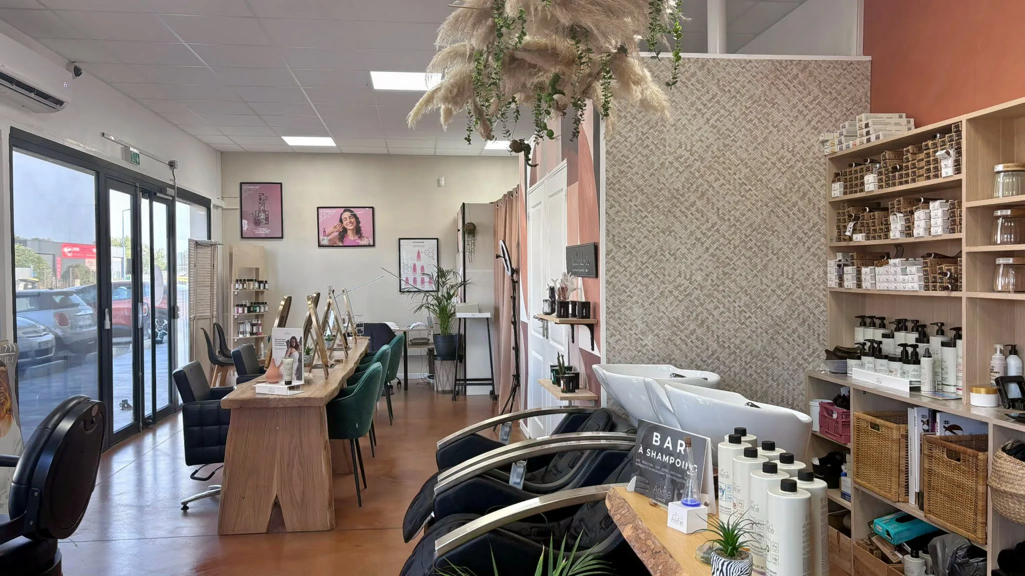 L’Atelier 6Or - Saint-Caprais-de-Bordeaux