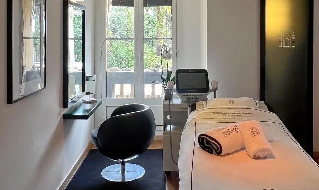 La Maison de Beauté Carita