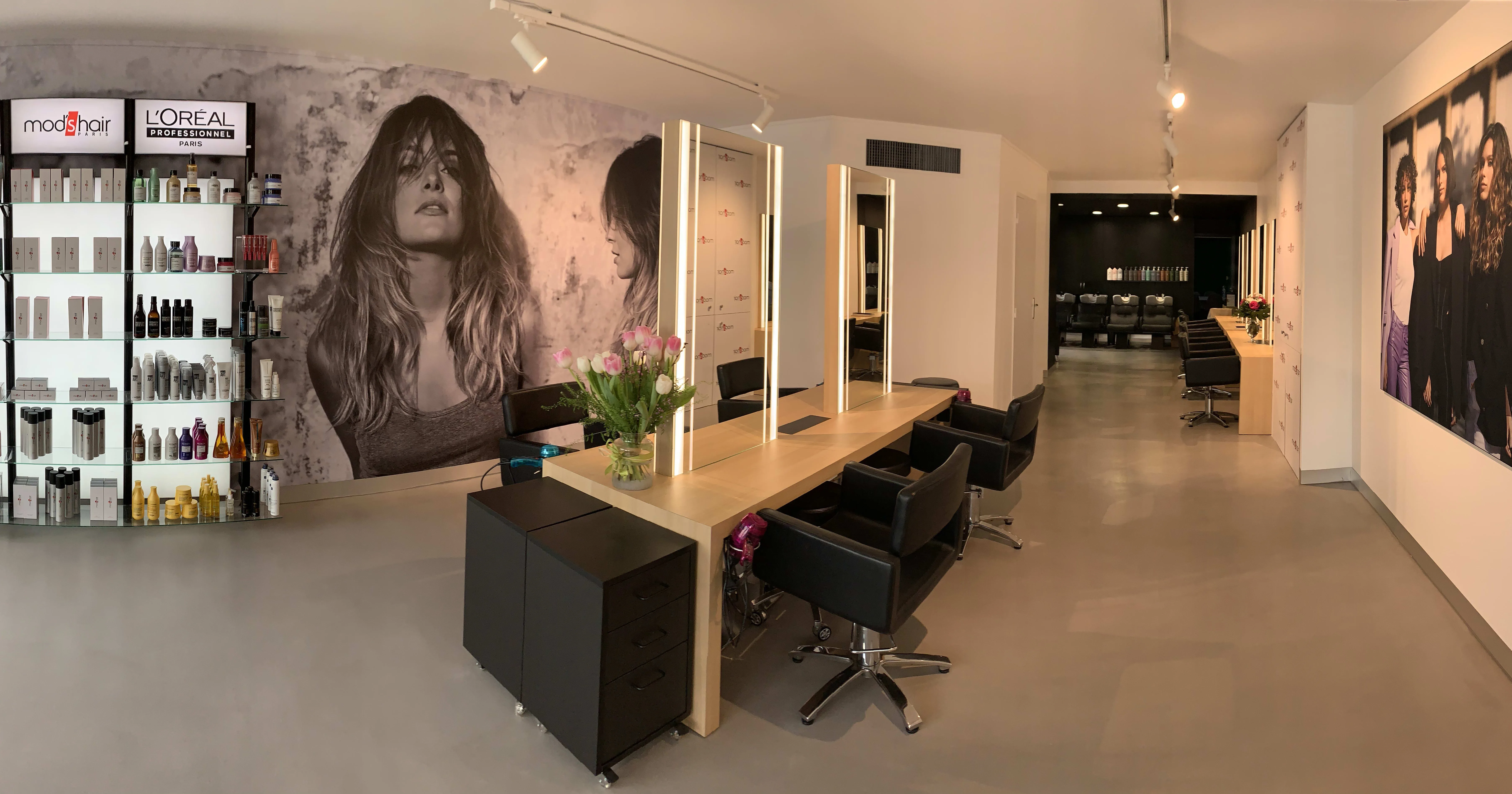 Mod’s Hair - Carquefou