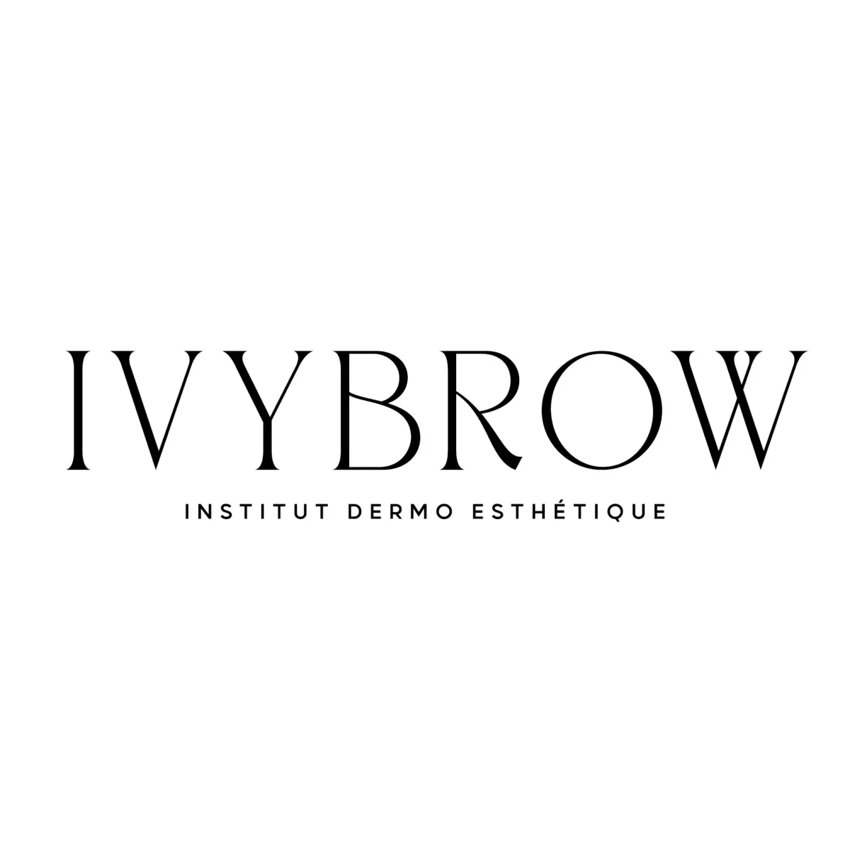 Ivybrow® - Microblading Lyon
