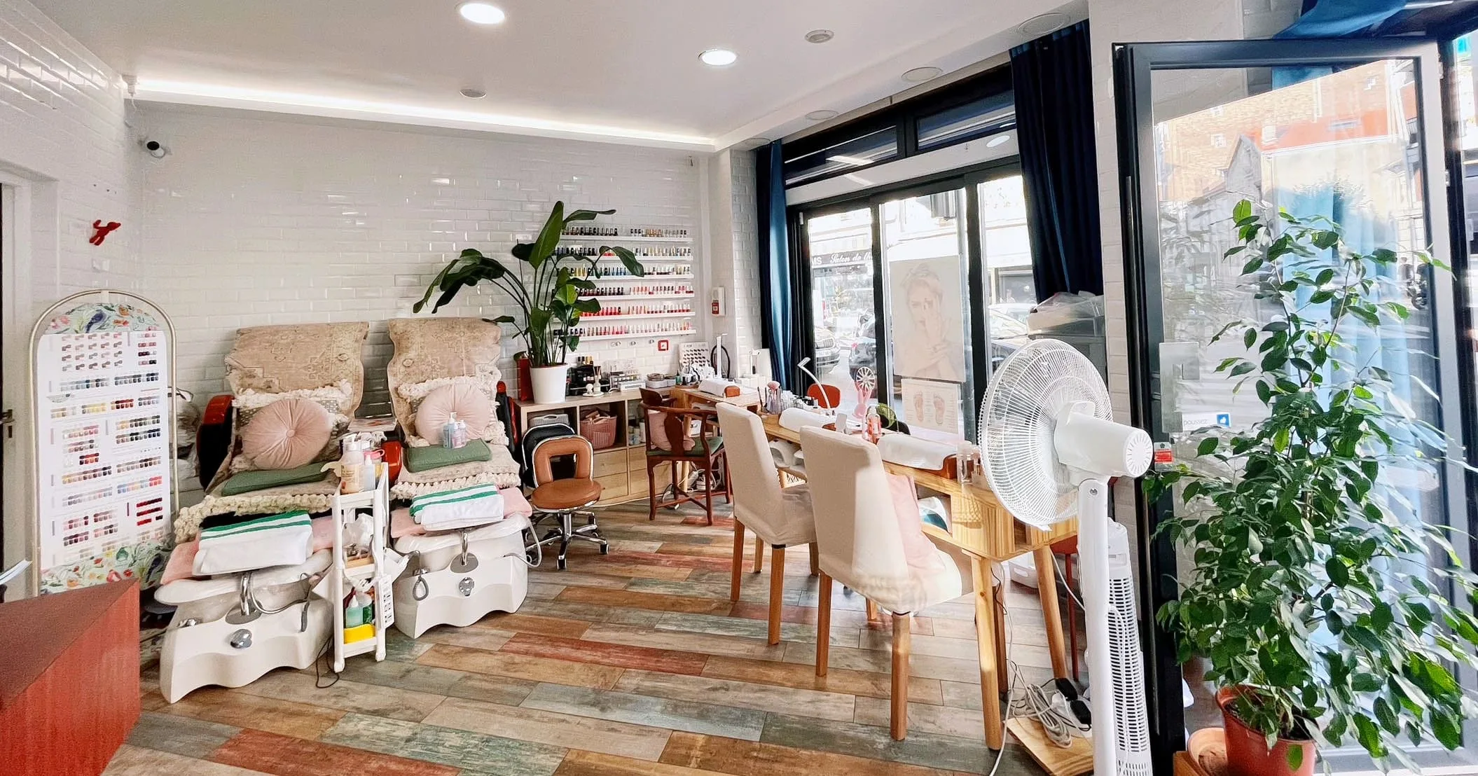 TO Salon - Beauté & Ongles