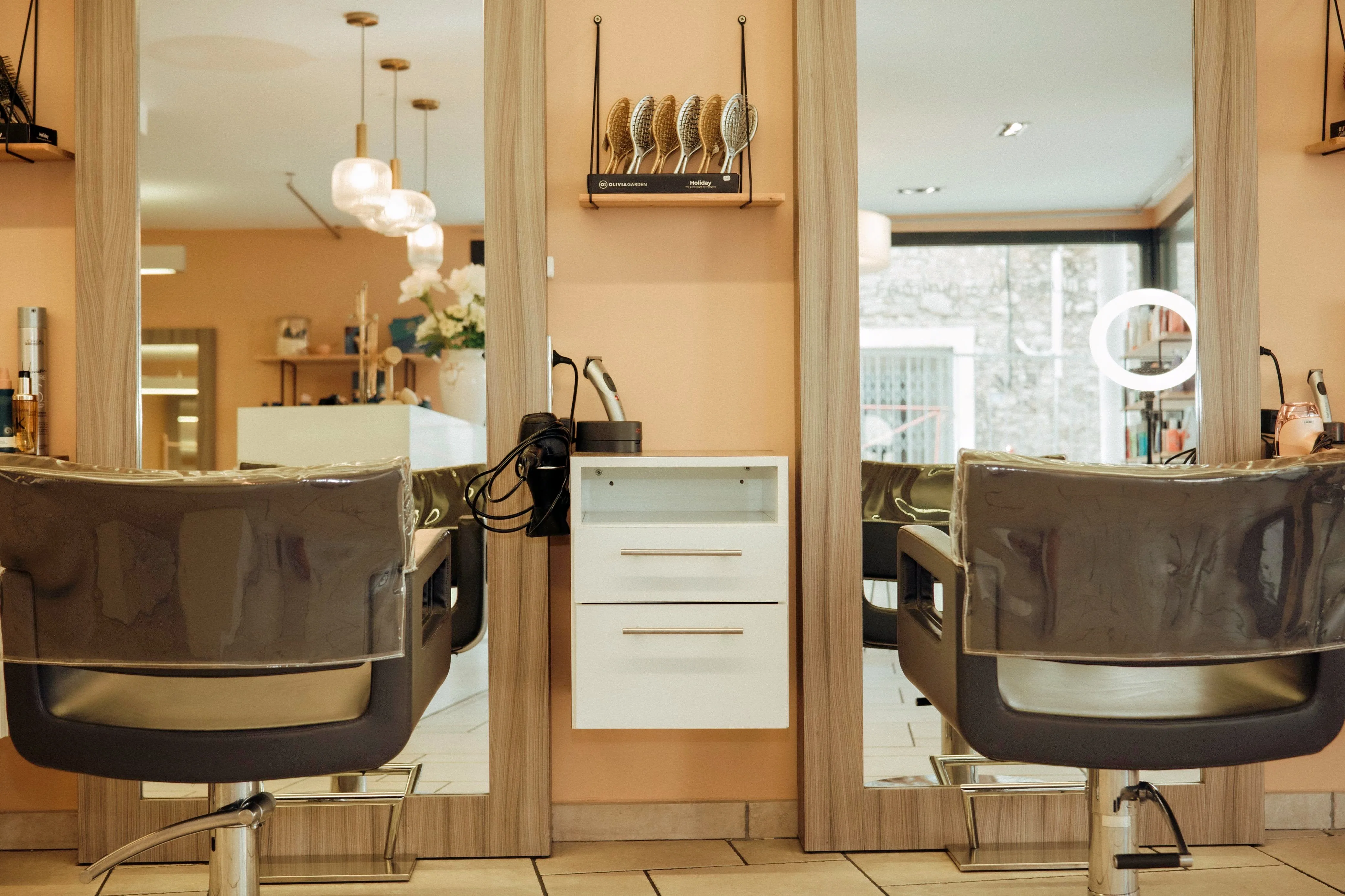 MV Coiffeur Coloriste