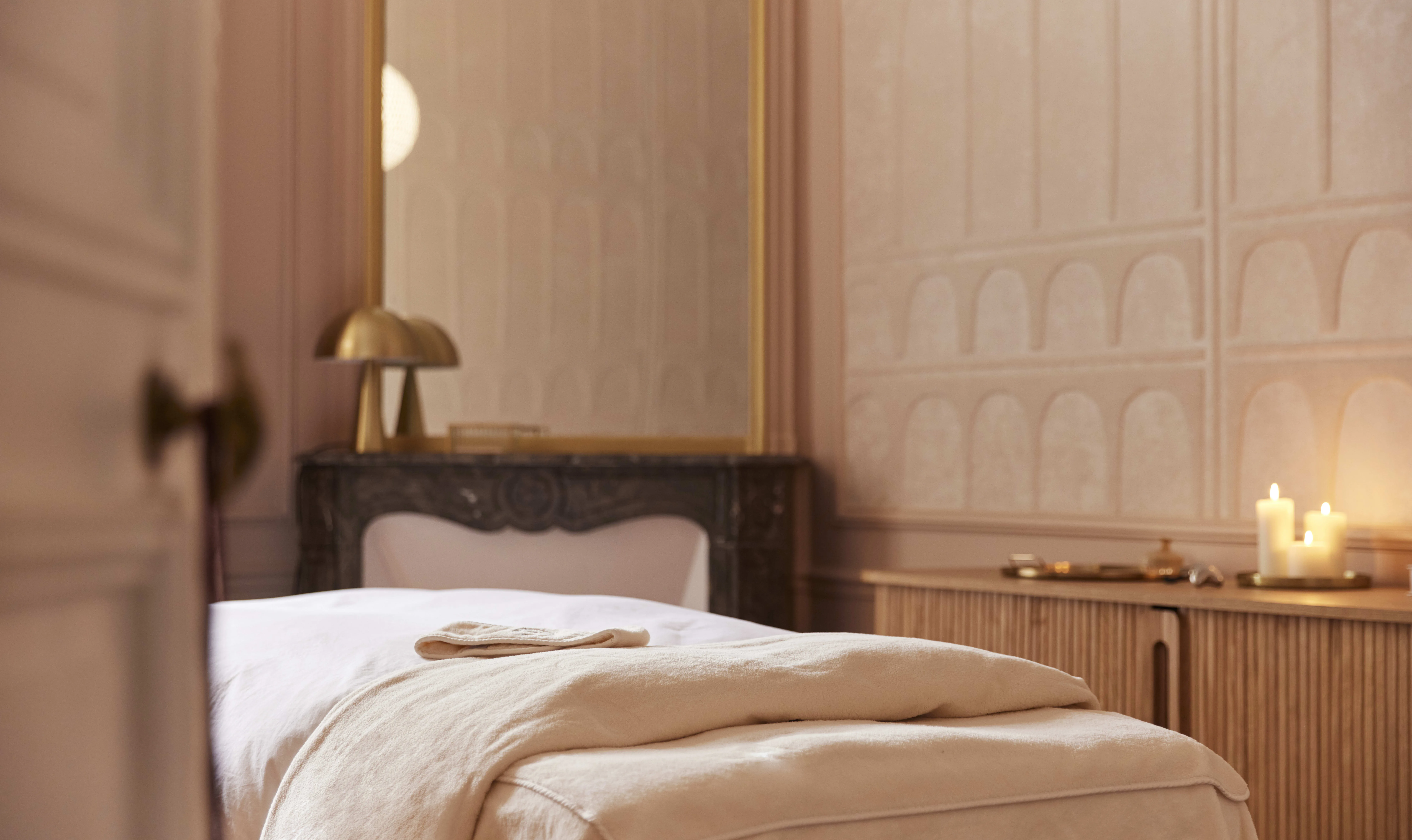 LES SUITES LB FACIALISTES