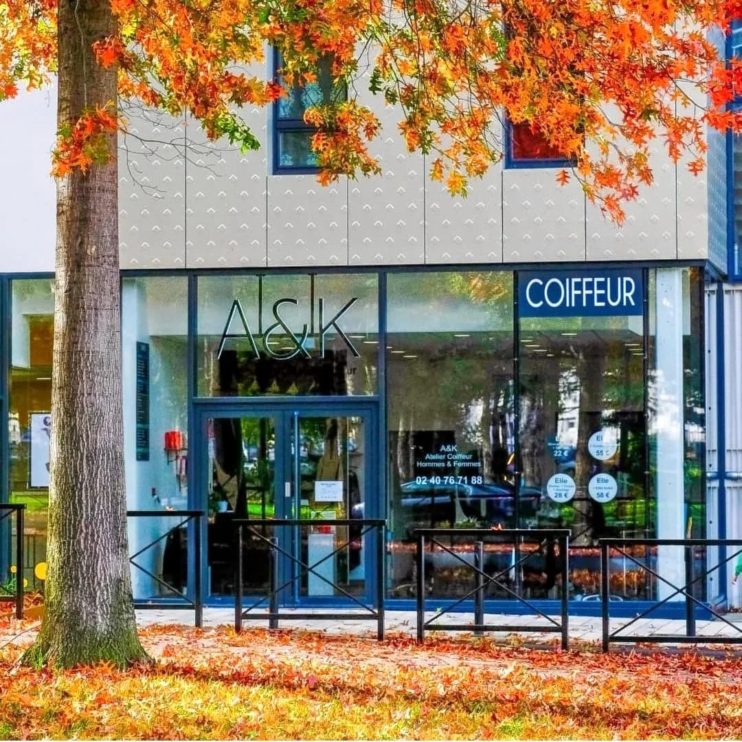 A&K Atelier Coiffeur