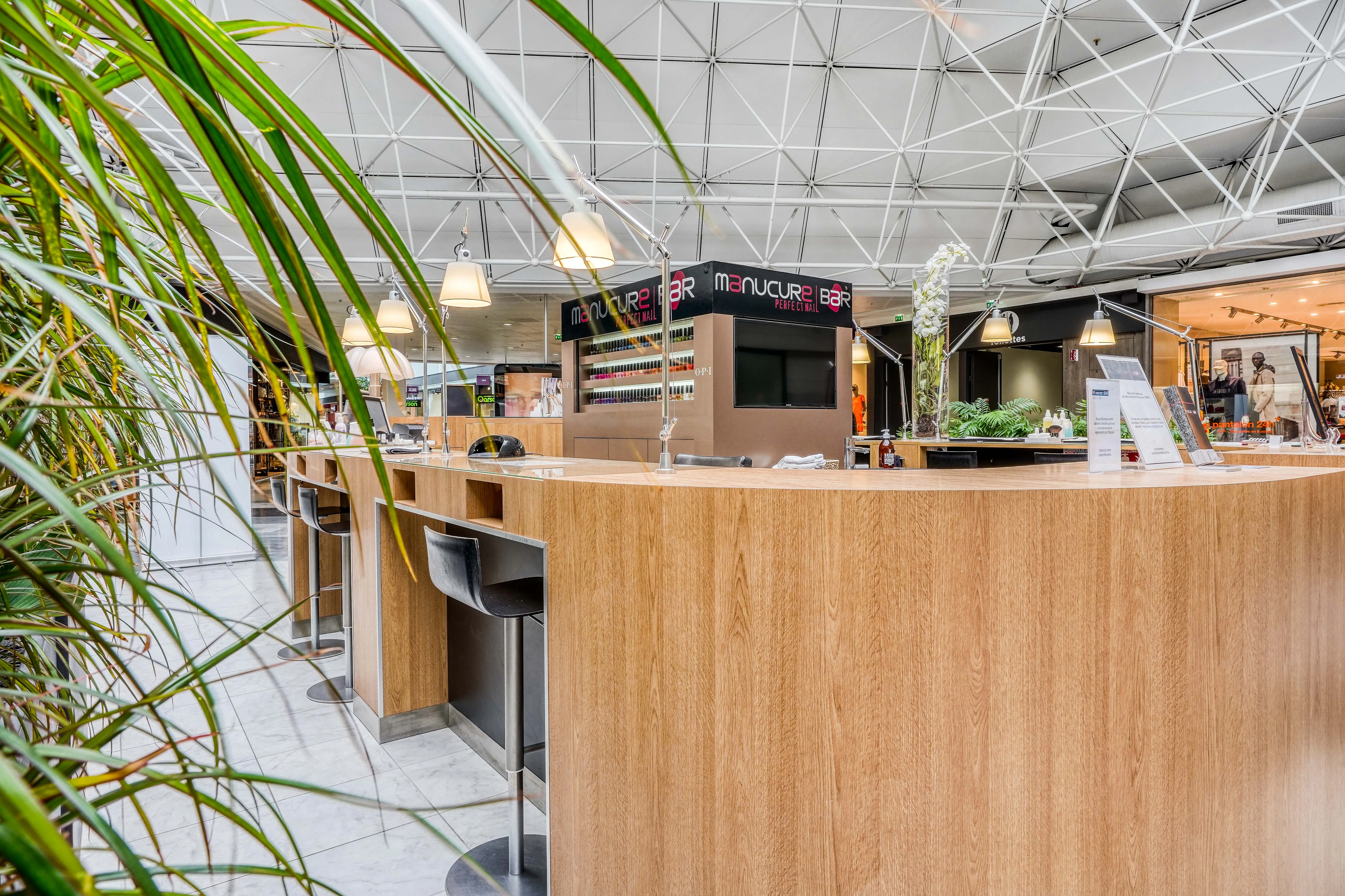 Manucure Bar - Merignac