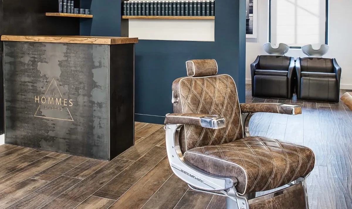 Les Hommes d’Abord - Tassin-la-Demi-Lune