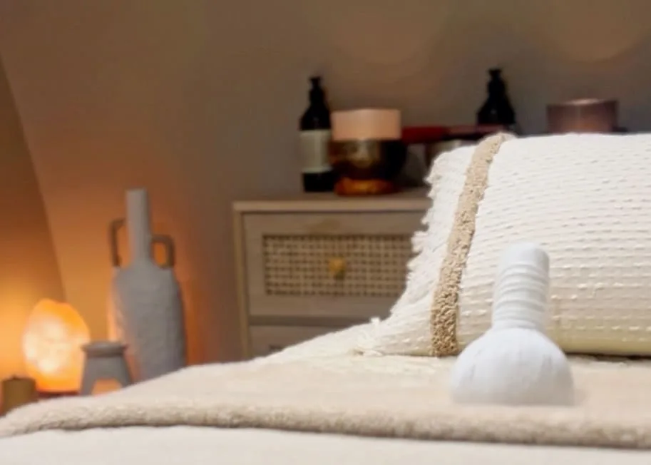 La Bulle Holistique ~ Massages Bien-être • Coaching émotionnel & énergétique