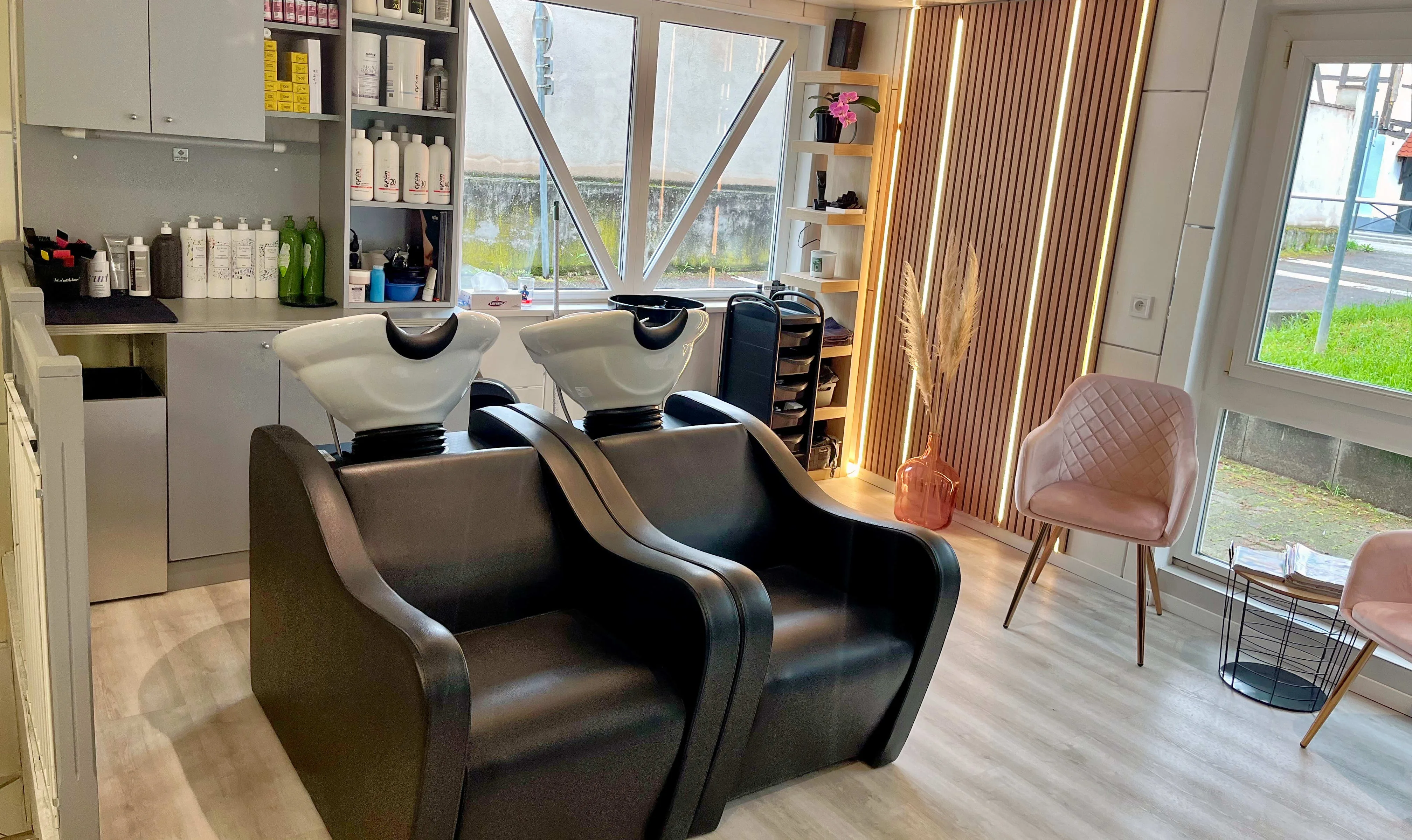 Coiffure Beauté Élodie