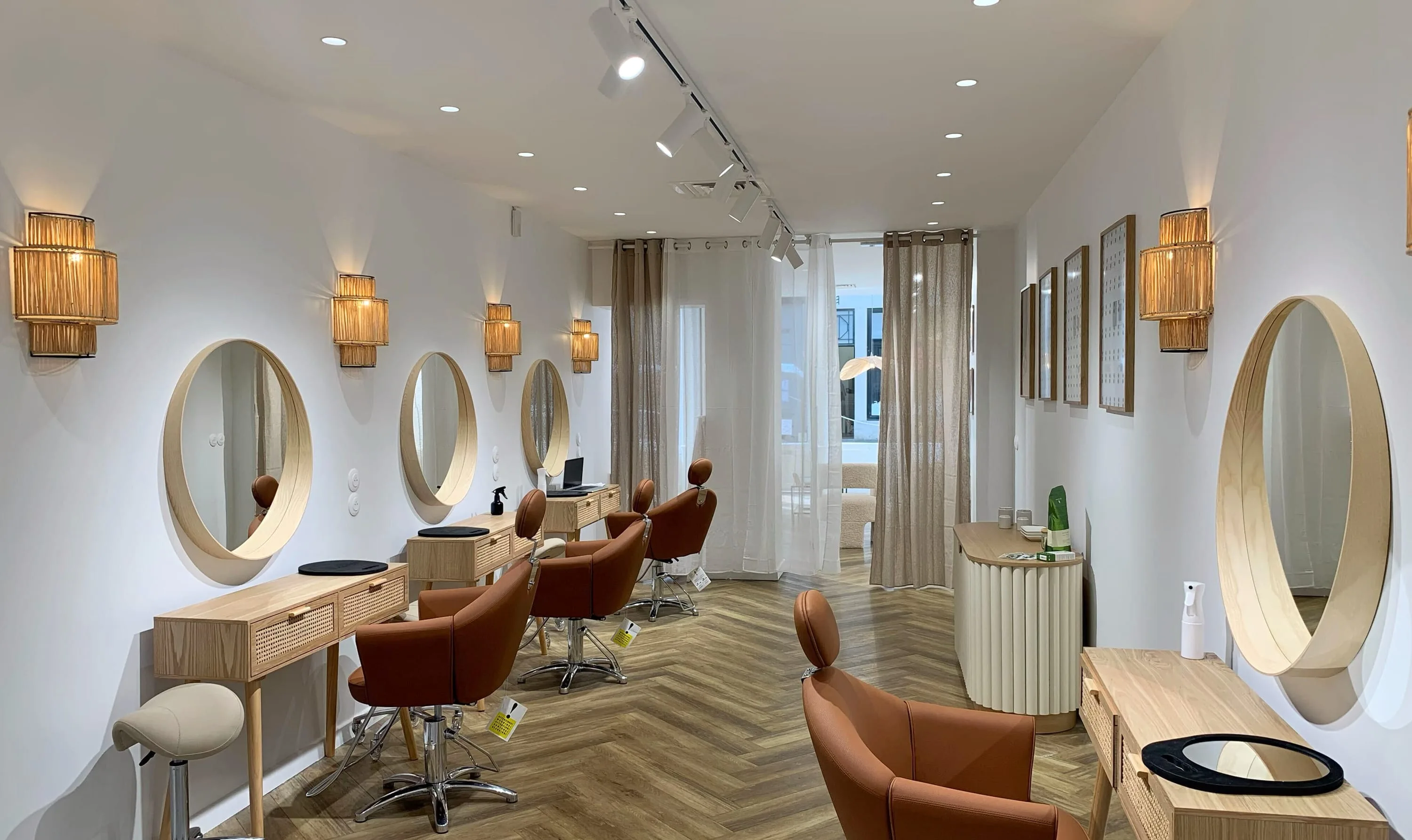 Bar à Boucle - Lille Thiers