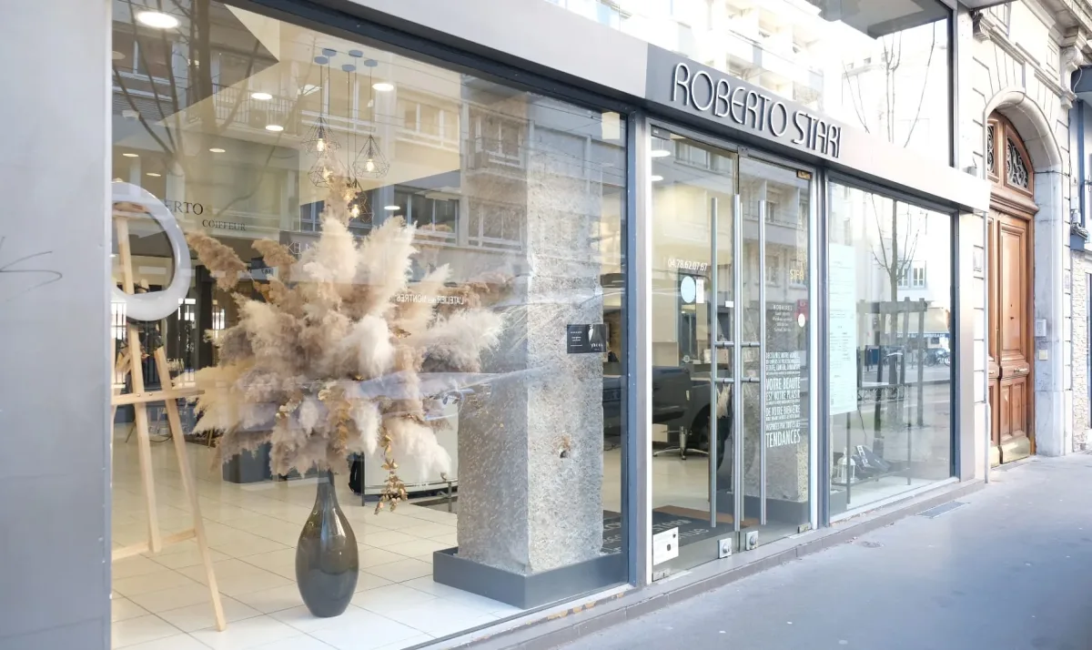 Roberto Stari - Lafayette