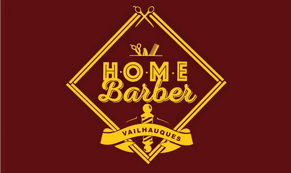Home Barber