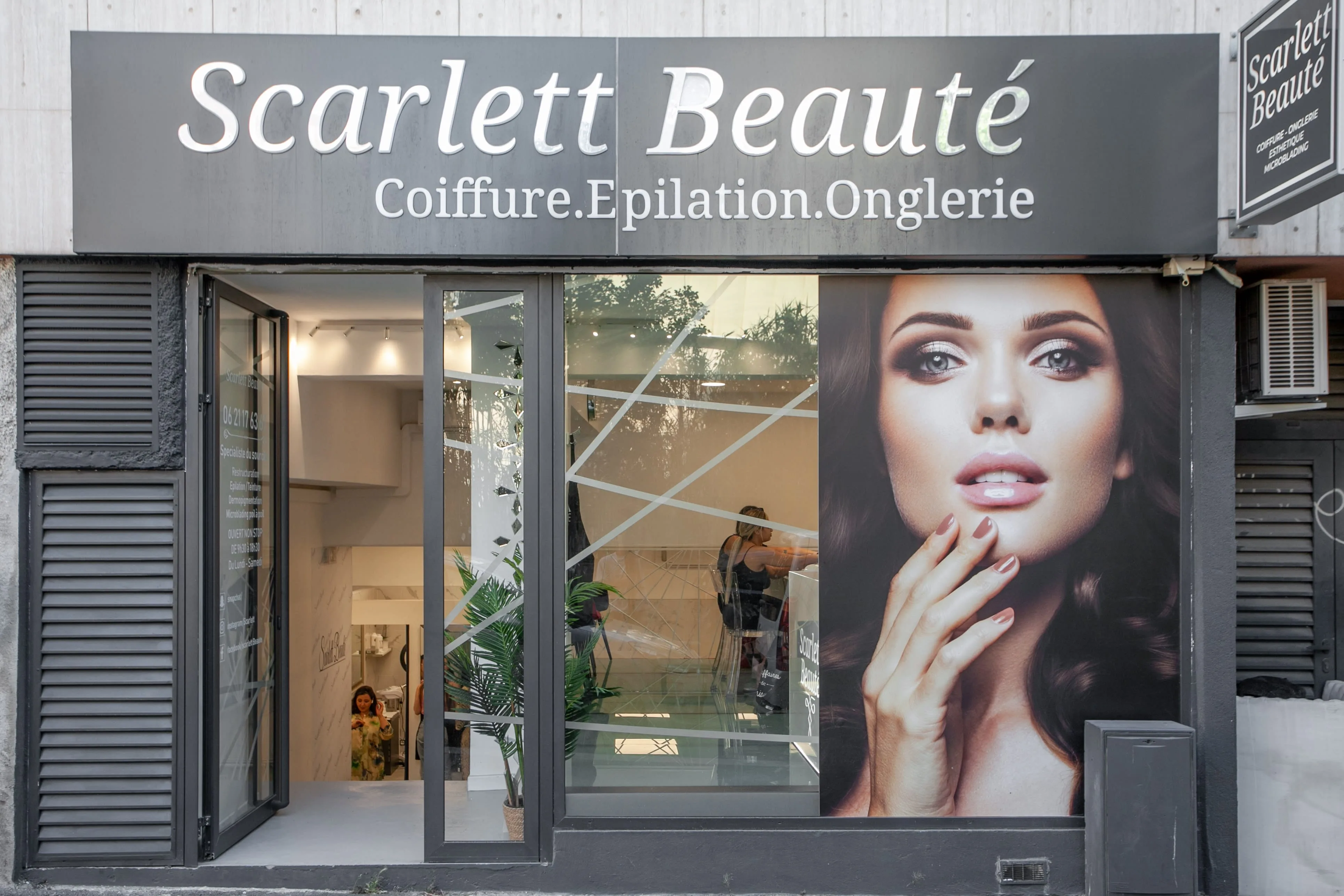 Scarlett Beauté