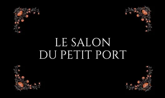 Le salon du Petit Port
