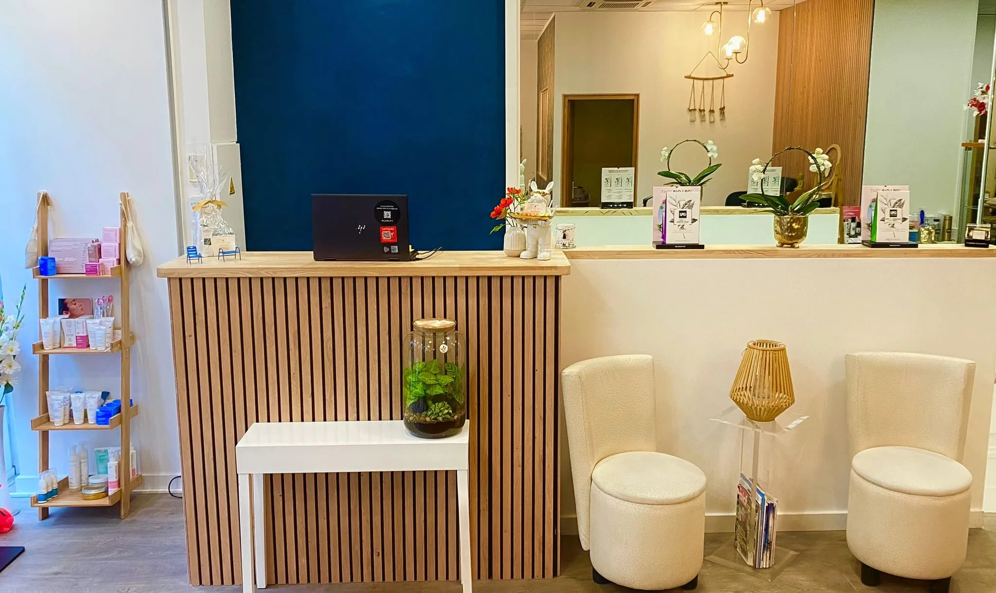 Douce Parenthèse By Femmes Pressées