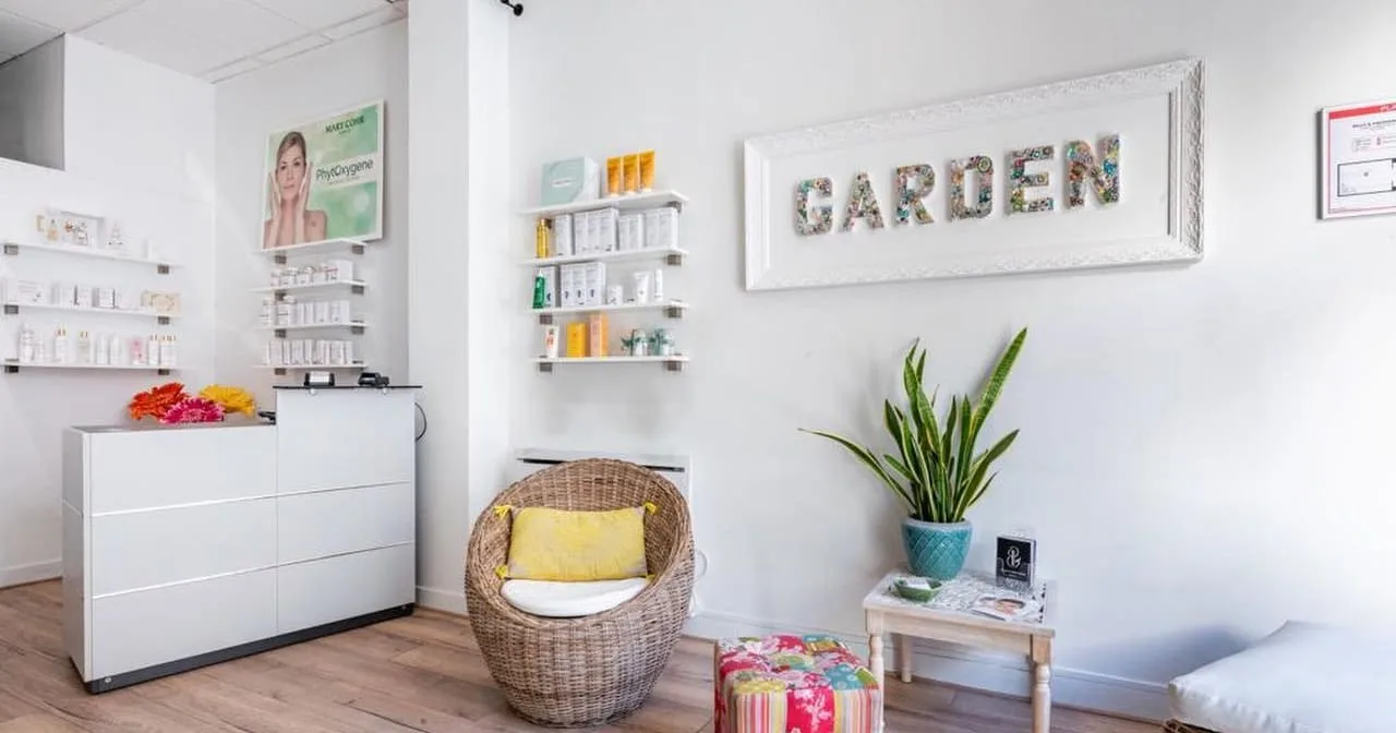 Belle et Parisienne - Paris 13