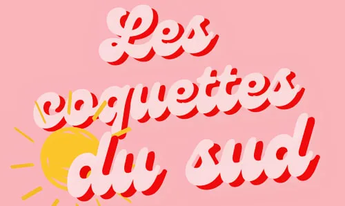 Les Coquettes du Sud