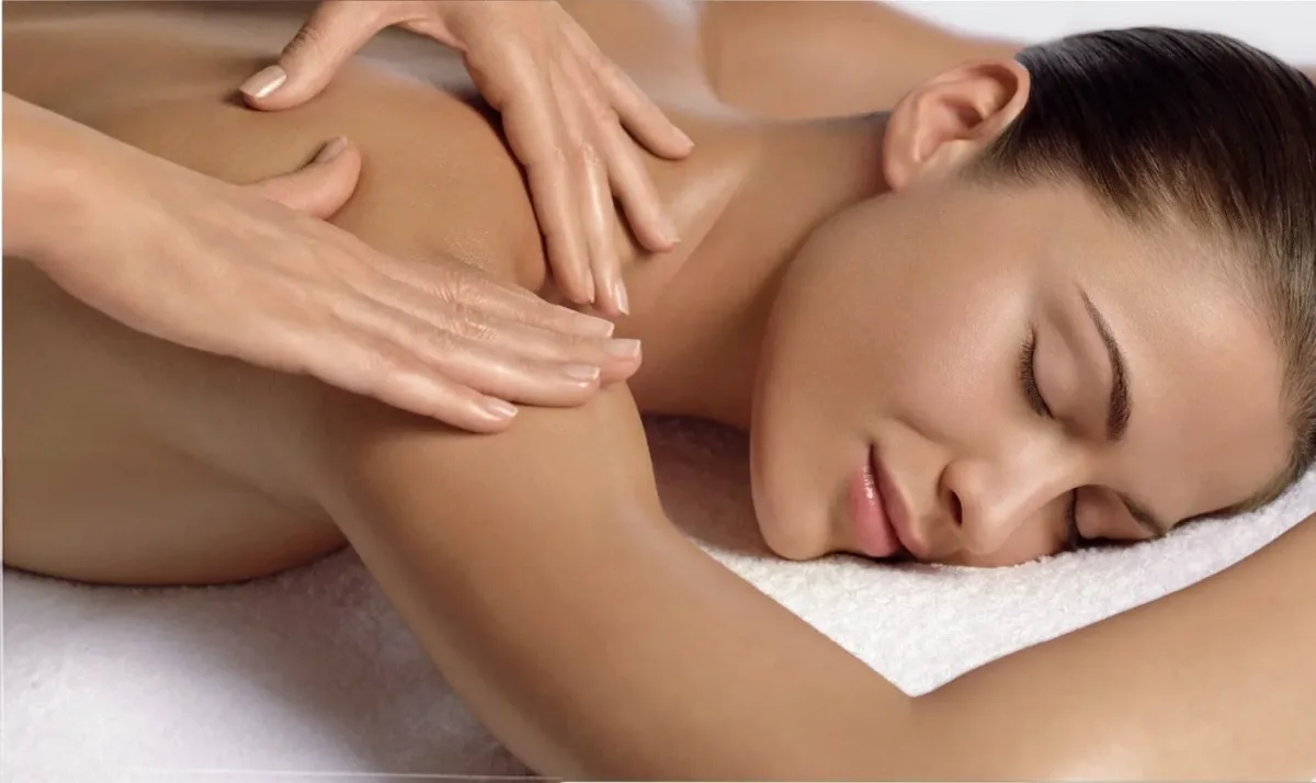 Shine Spa Lyon - Head Spa /Massages/ Spa Lyon 6e