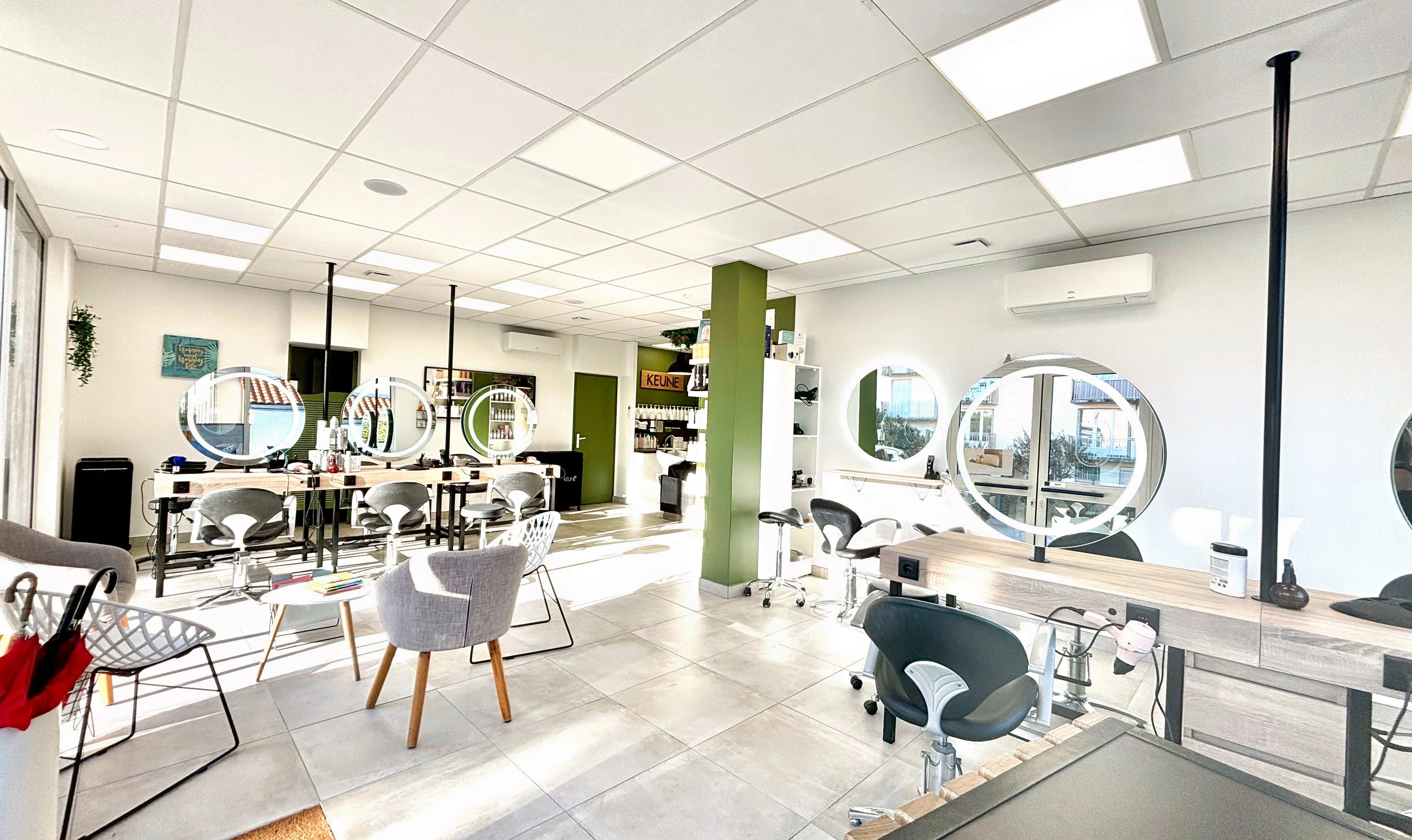 L’instinct - Rue Saint Jean