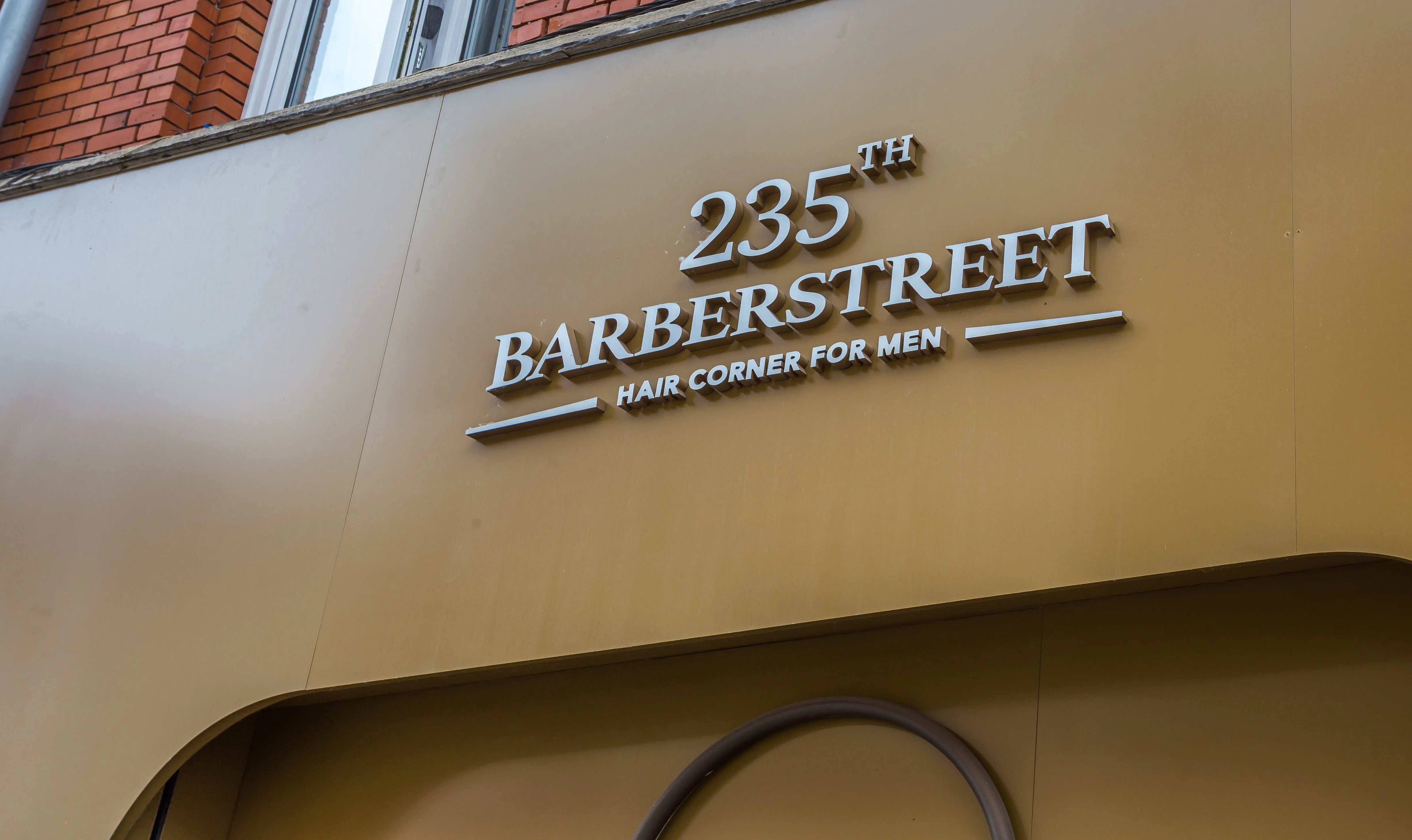 235 Barberstreet