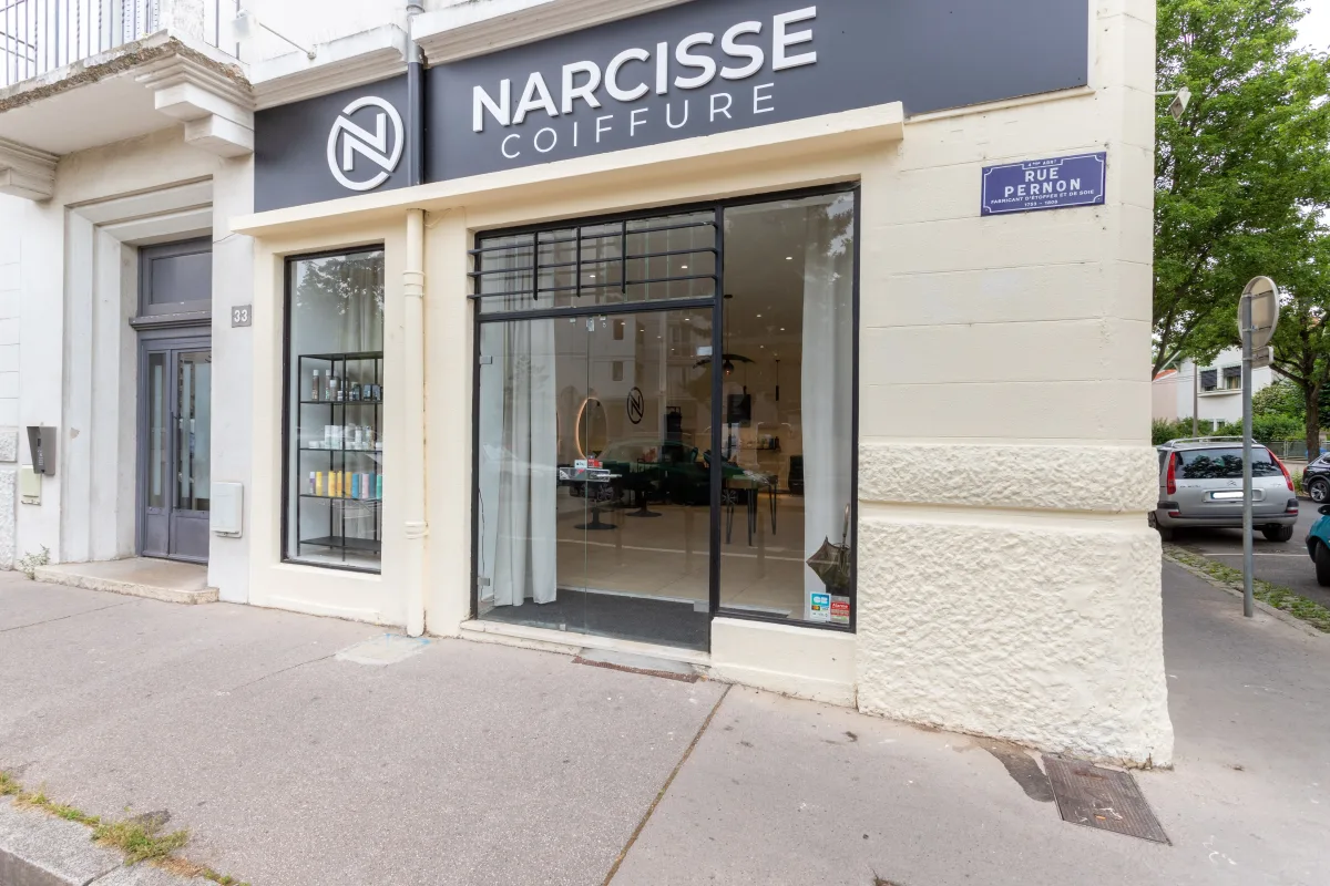 Narcisse Coiffure