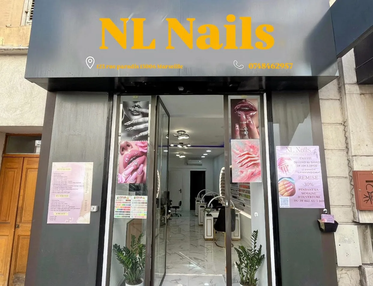 NL Nails