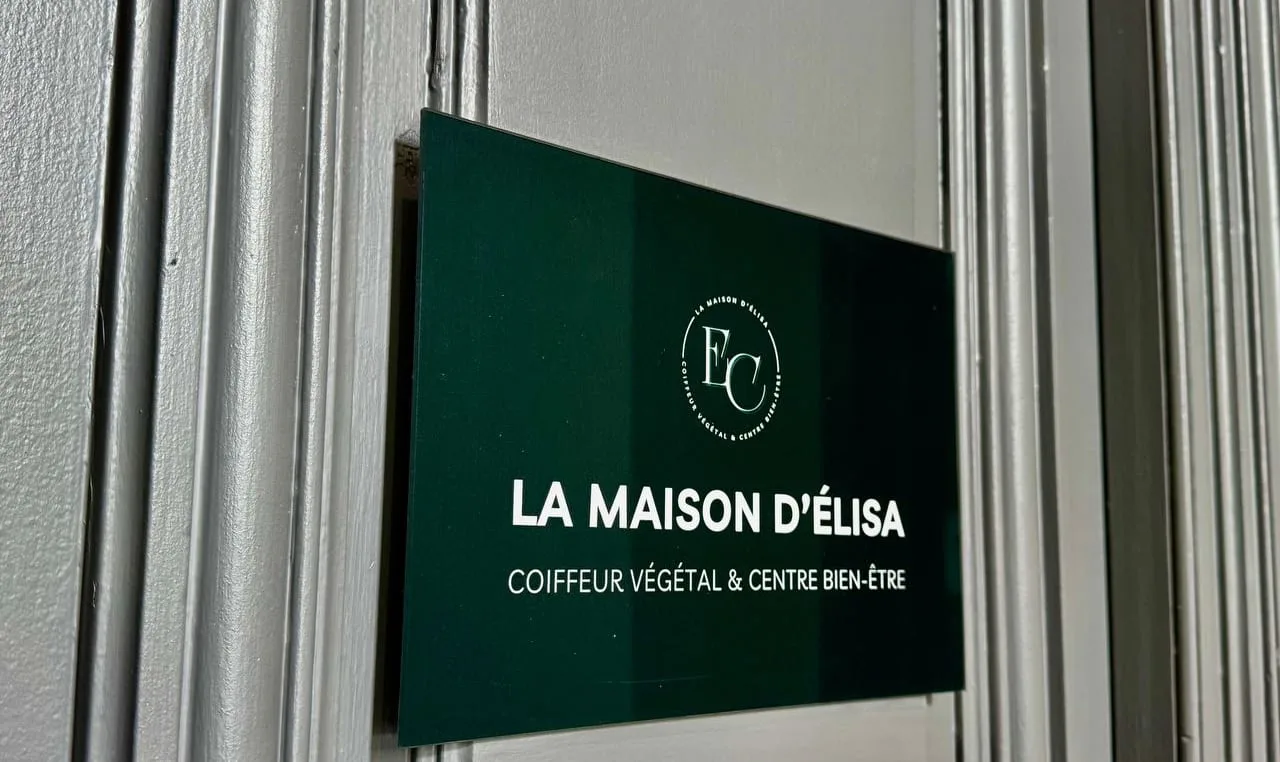 La Maison d'Elisa | Coloration Végétale & Minérale | HairSpa | Balayage Argile | Massage