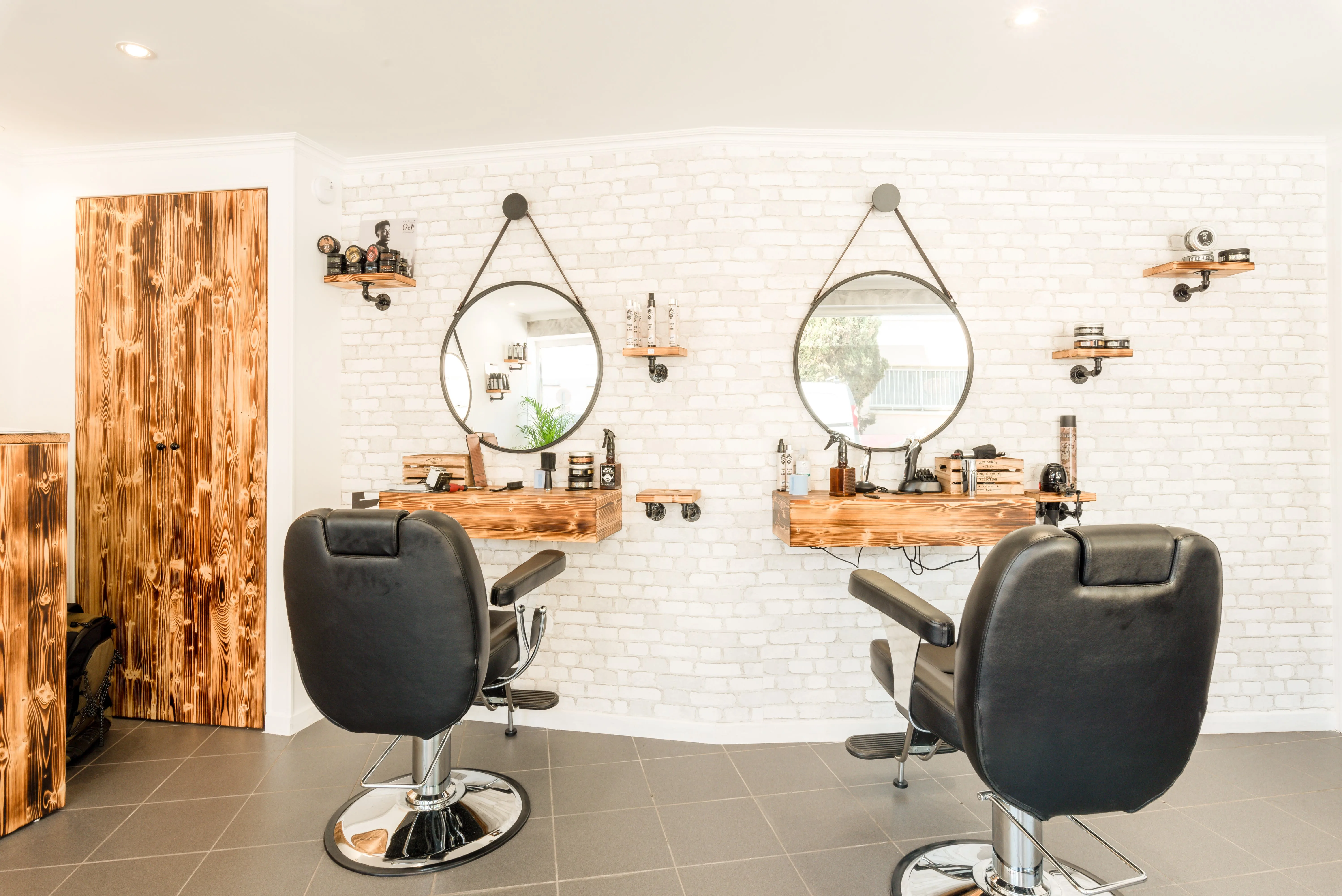 Barber Styl - Vendargues