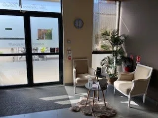 Les Trésors d’Elodie Saint Médard