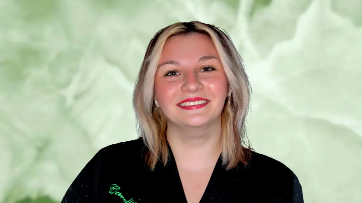 Le Rêve De Beauté - Spécialisées en Ongles et Massages