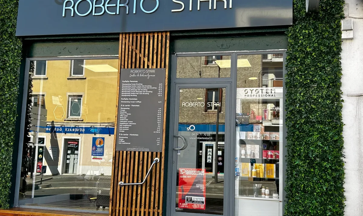 Roberto Stari - Tassin