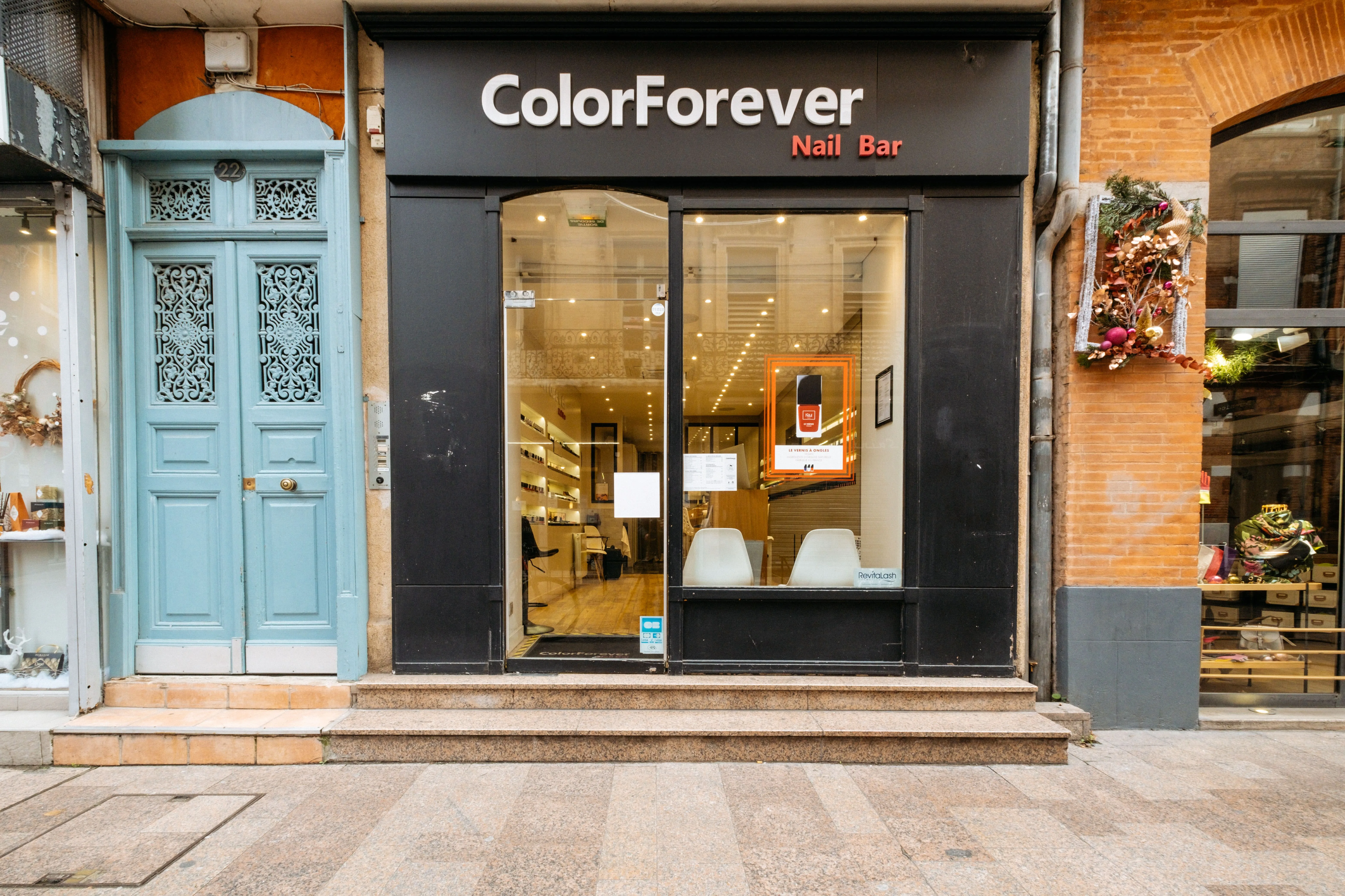 ColorForever - Toulouse