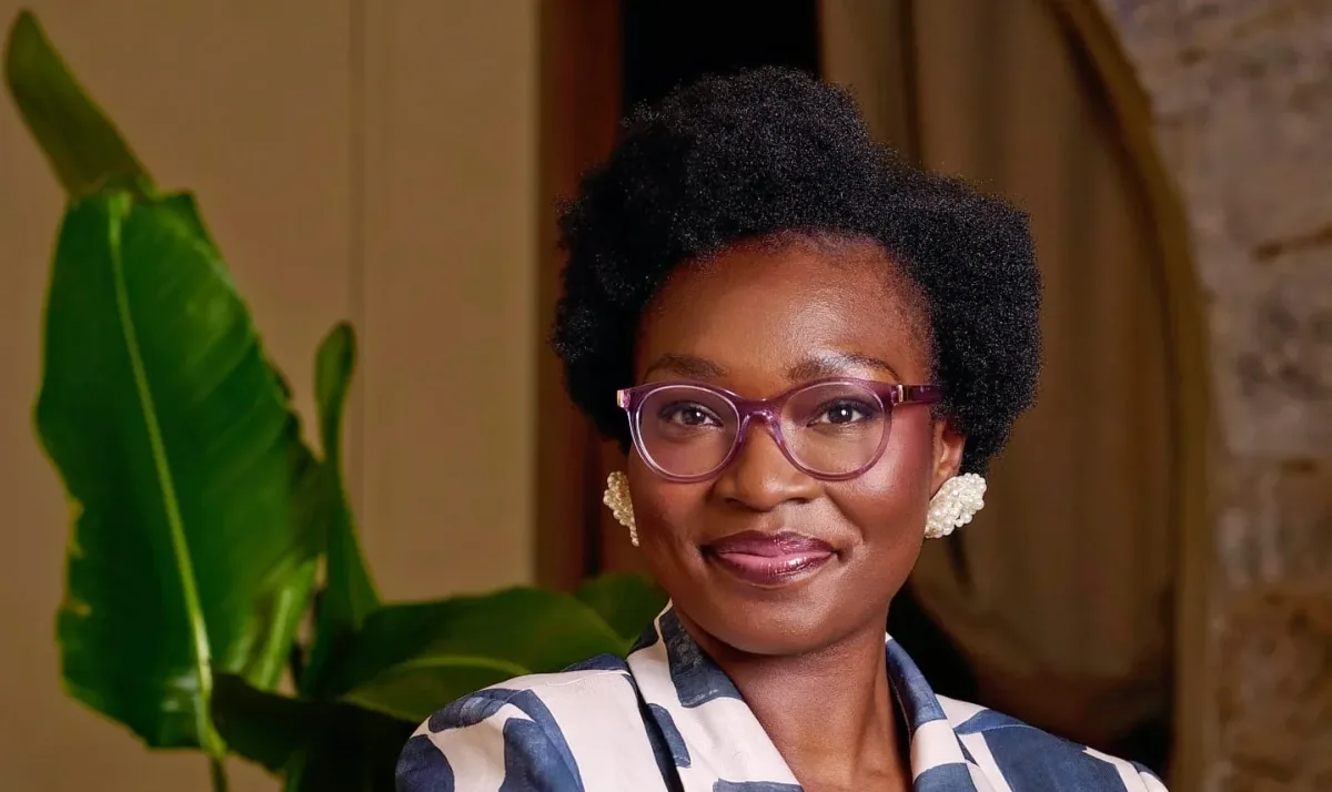 Manue Afritresses - Chez HERESSO