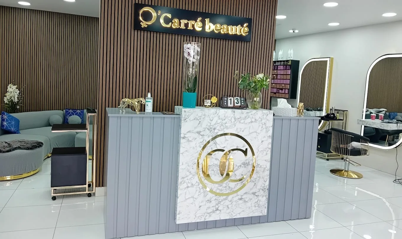 OCarré Beauté