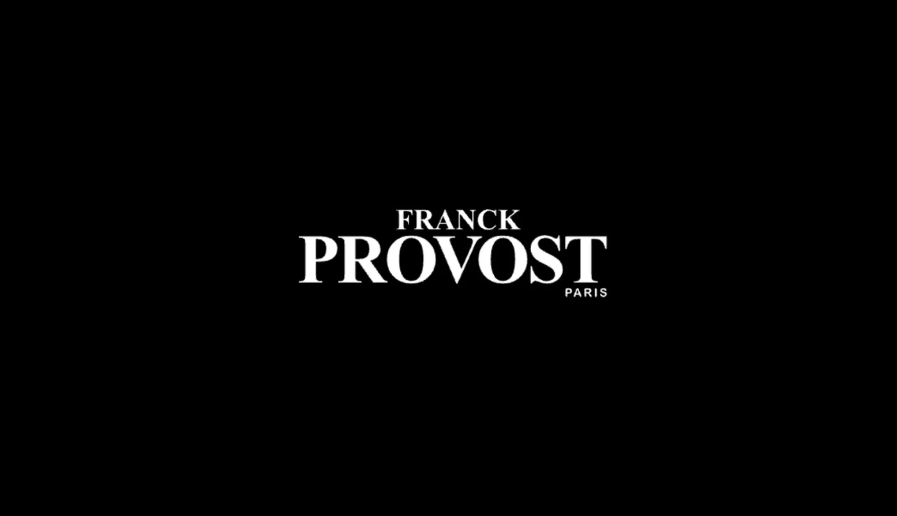 Franck Provost - Paris 09 Clichy