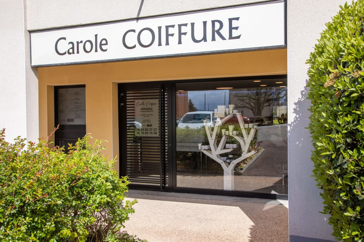 Carole Coiffure