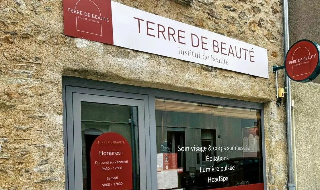 Terre de Beauté - St Étienne de Montluc