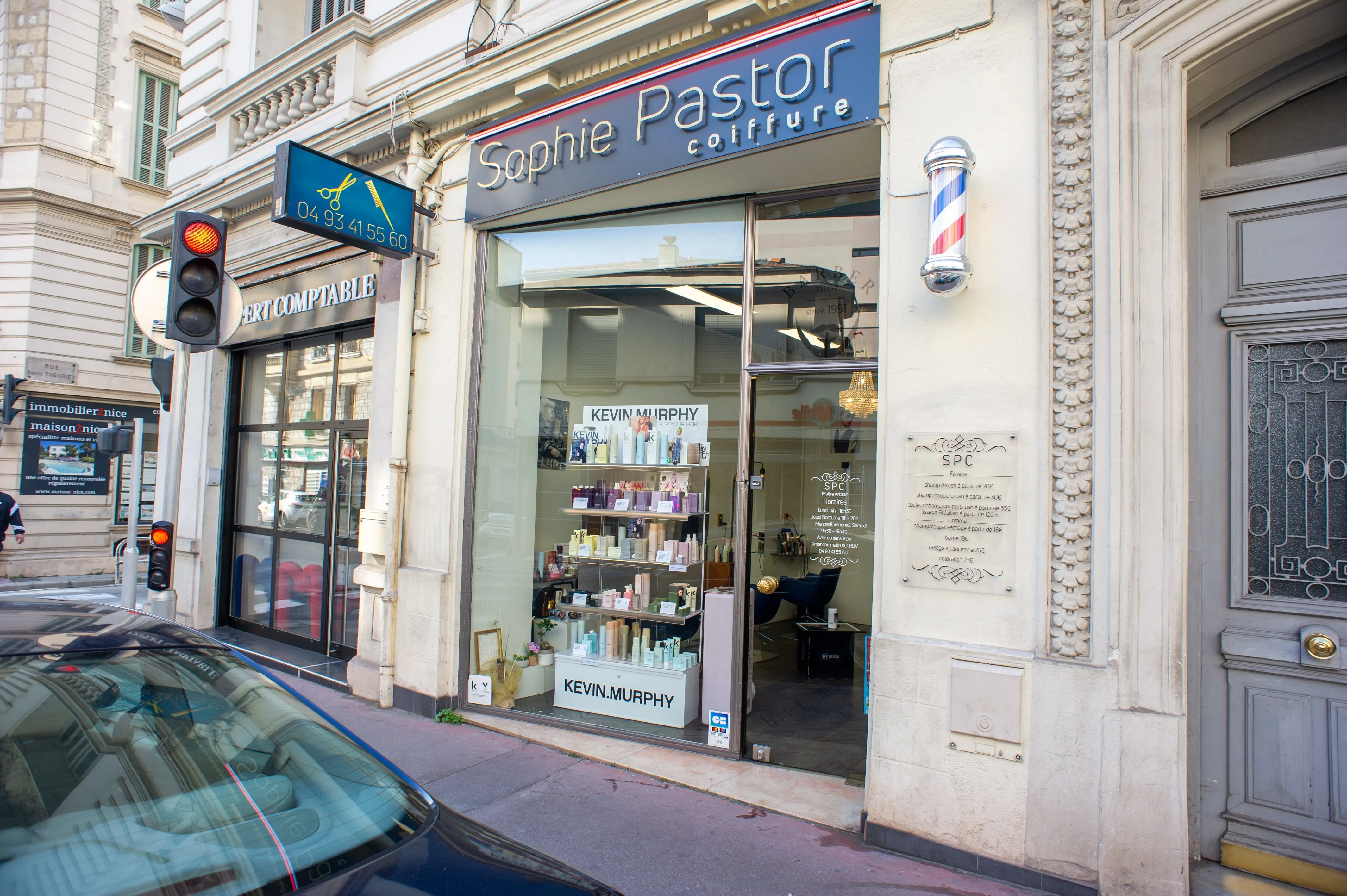 Sophie Pastor