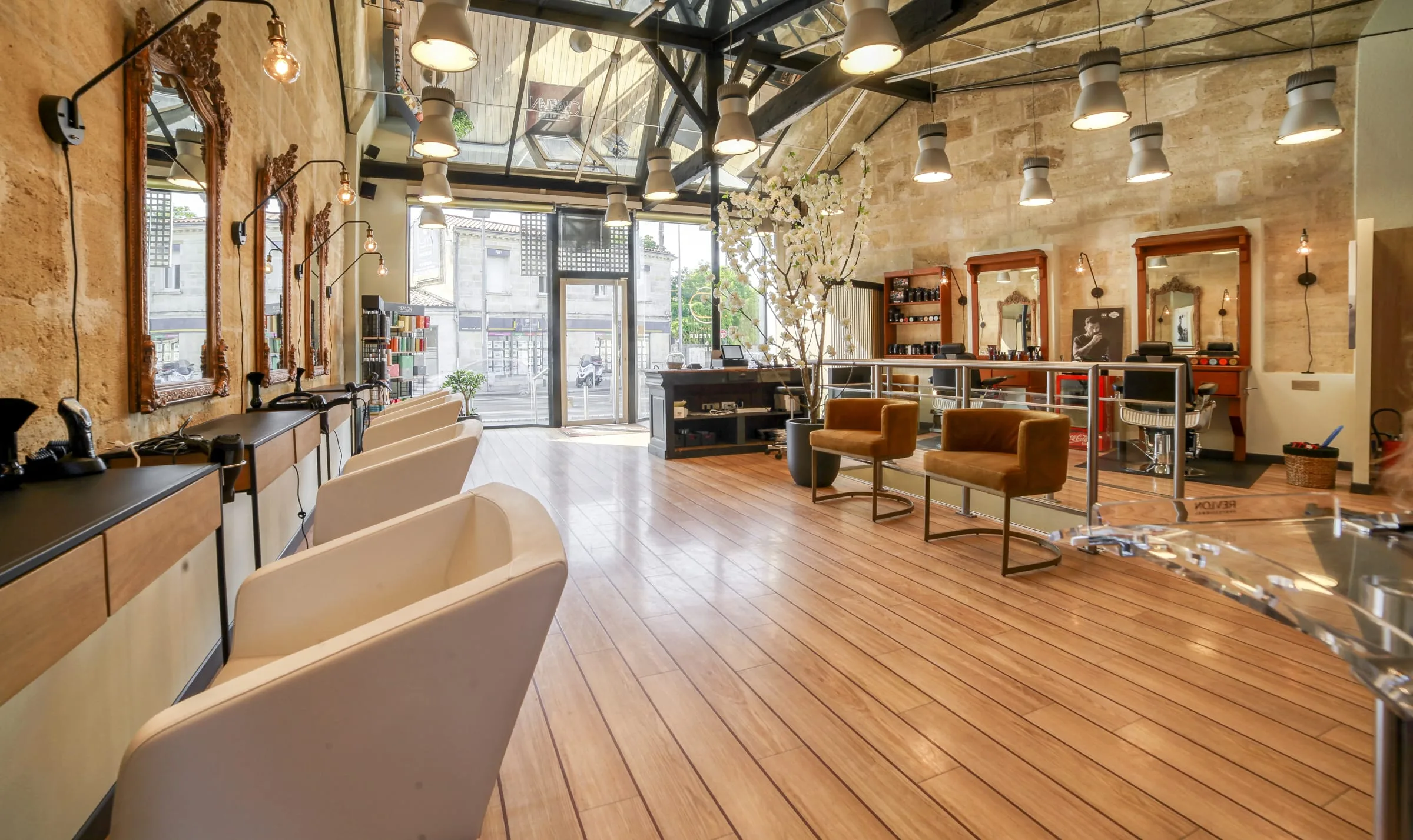 Studio Andreas - Anciennement DG Talence