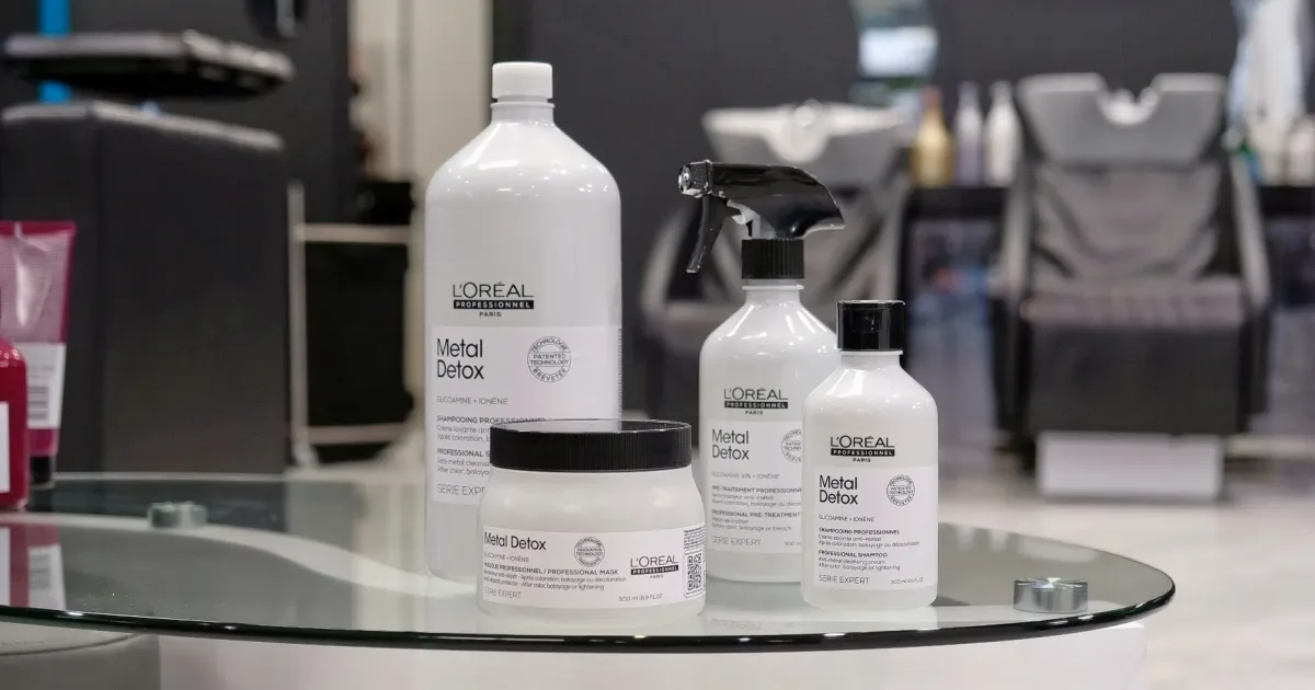 L’instant pour Elle & Lui