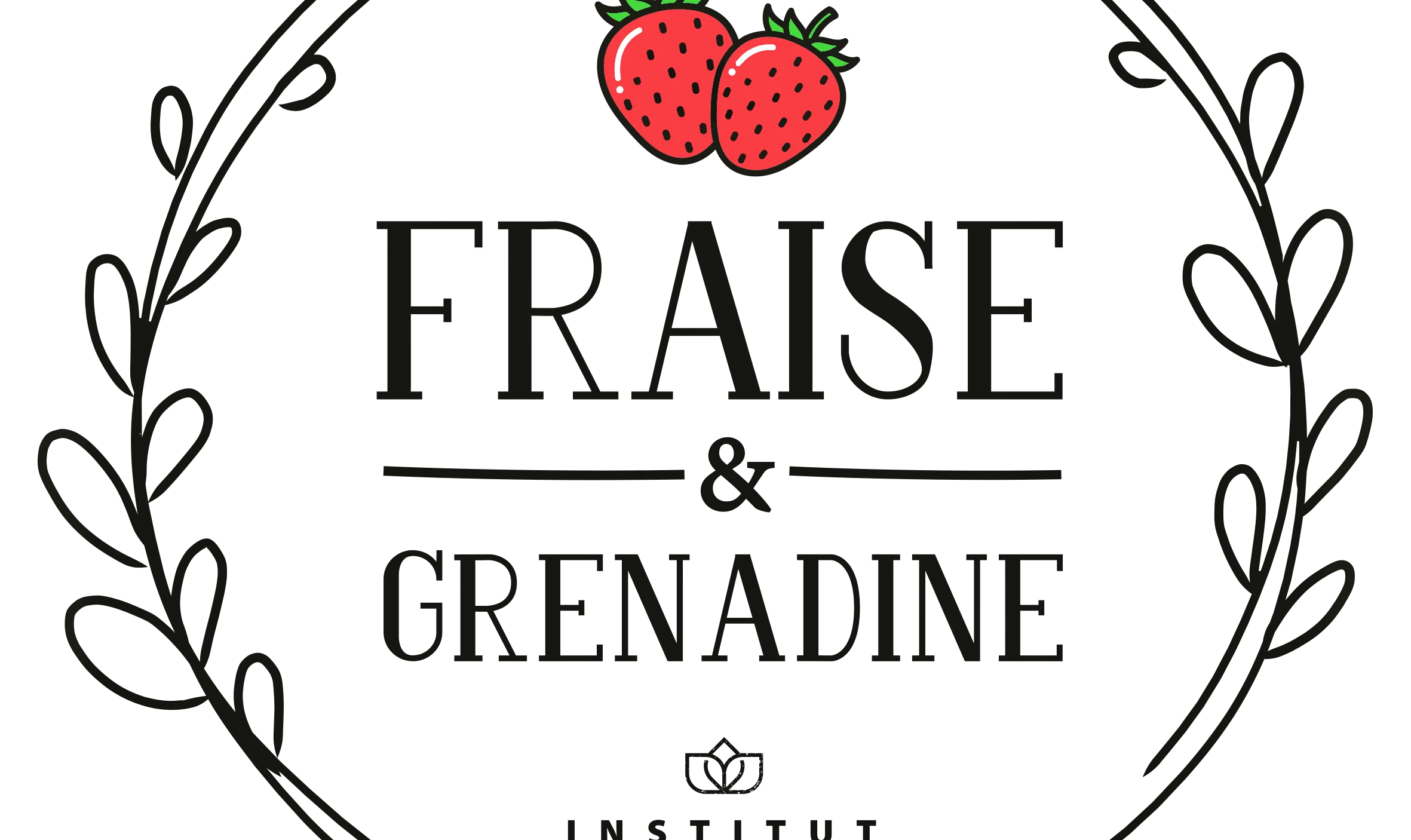 Fraise et Grenadine