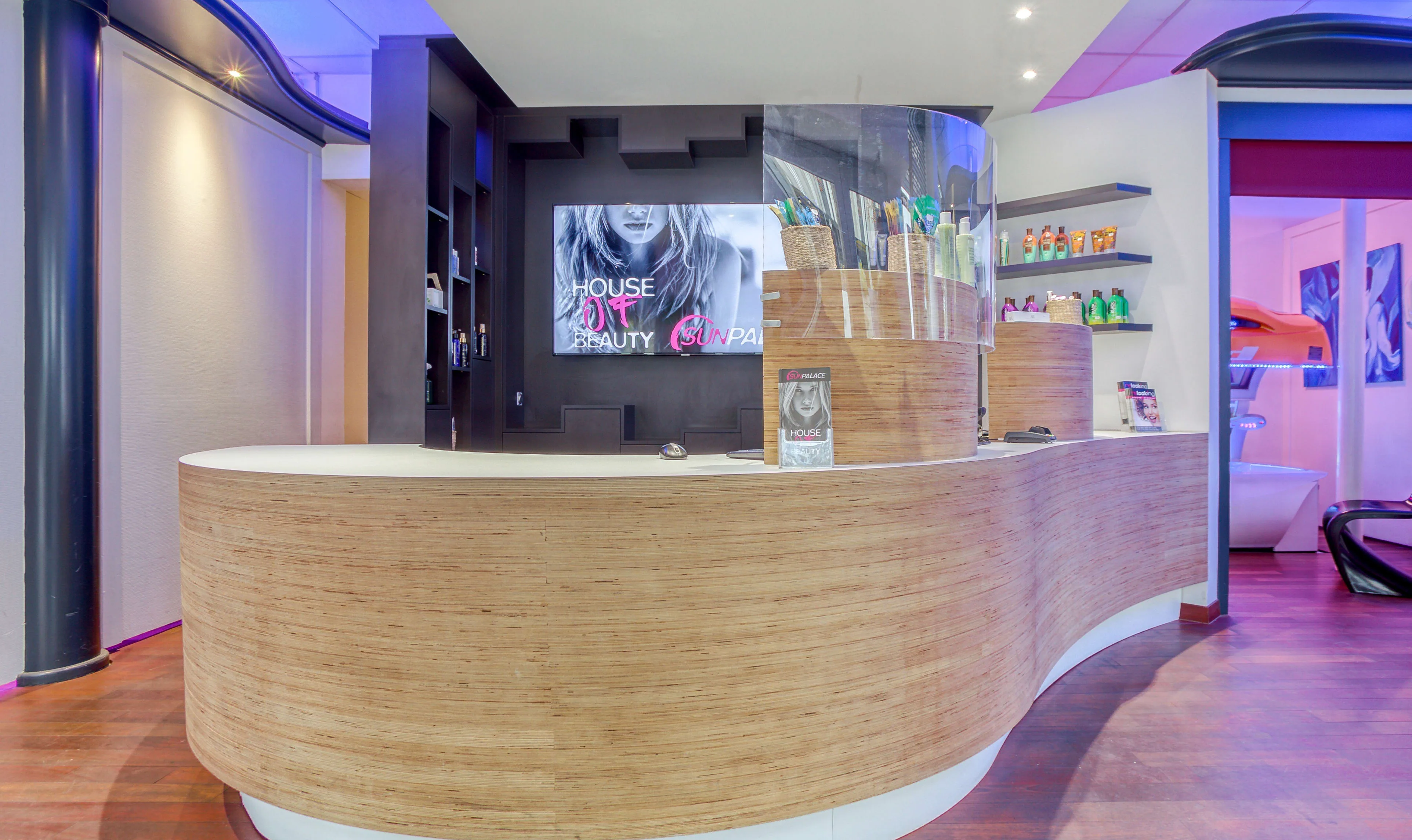 Sun Palace Sebastopol