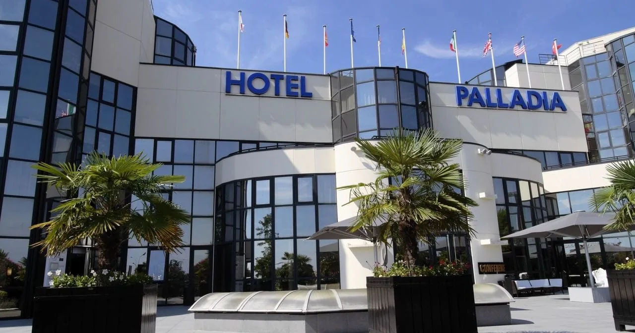 Le Spa espace bien-être