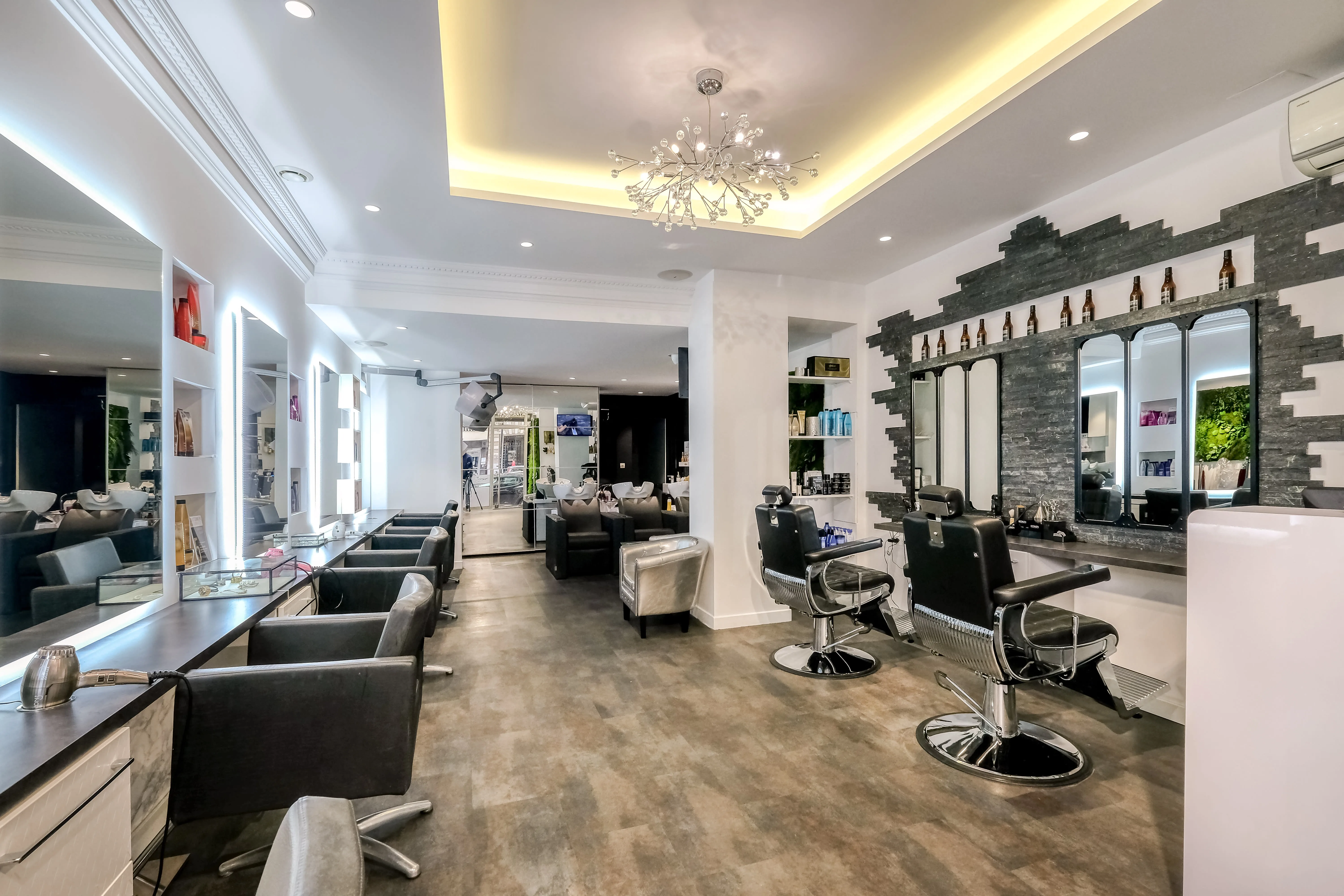 Raphaël Perrier by Marion Dauch