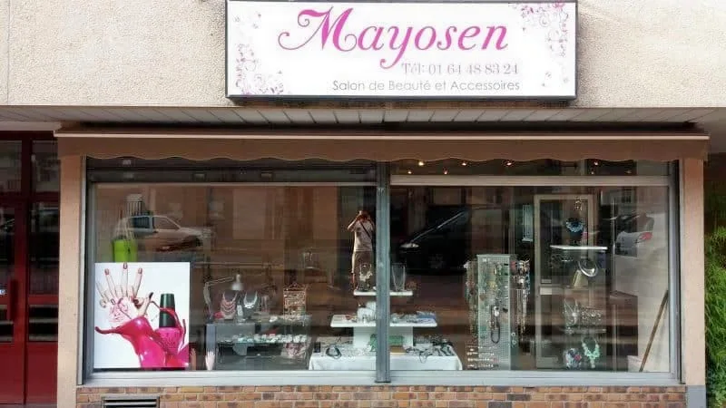 Mayosen
