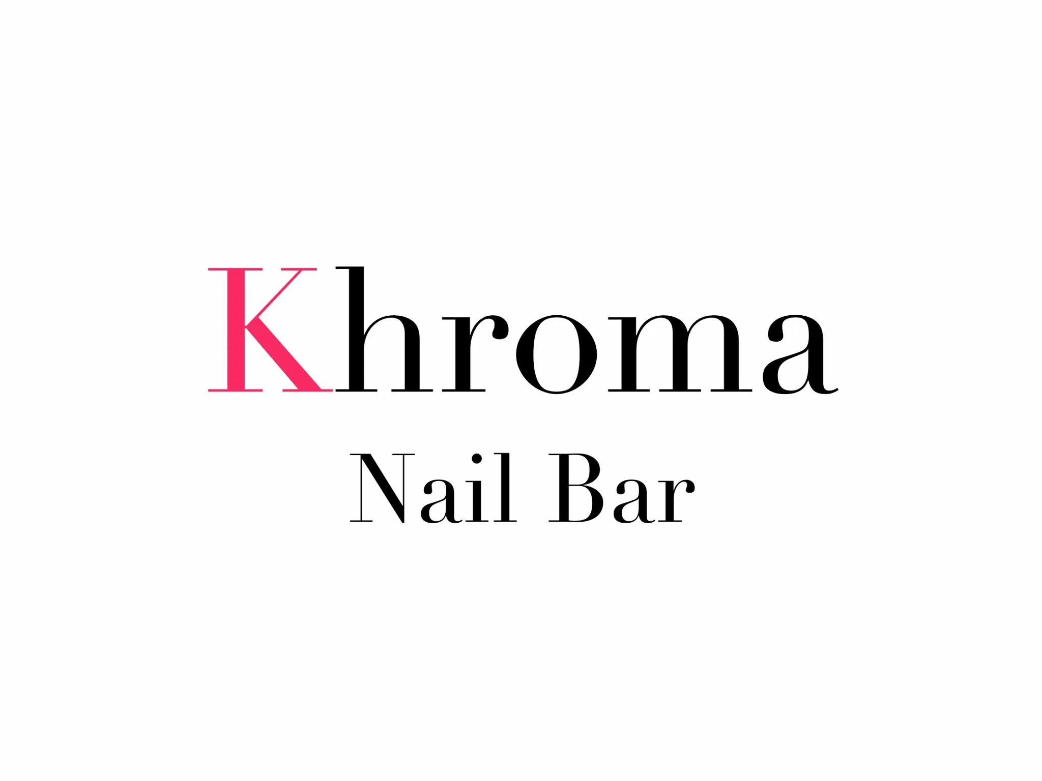 Khroma Nail Bar - Marseille 12e