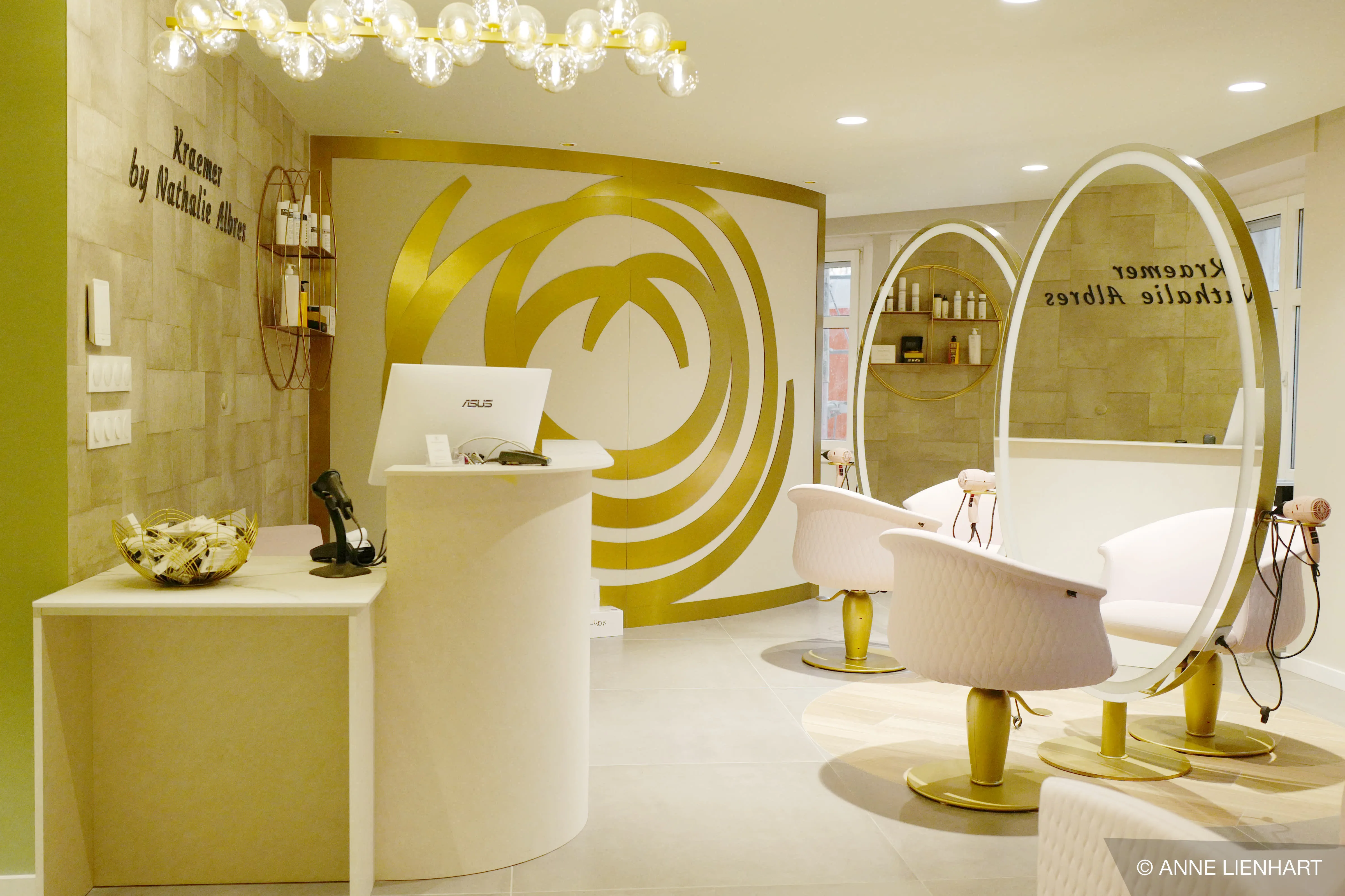 Albres Contades Coiffure