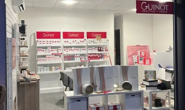 Sublime Institut Dame blanche